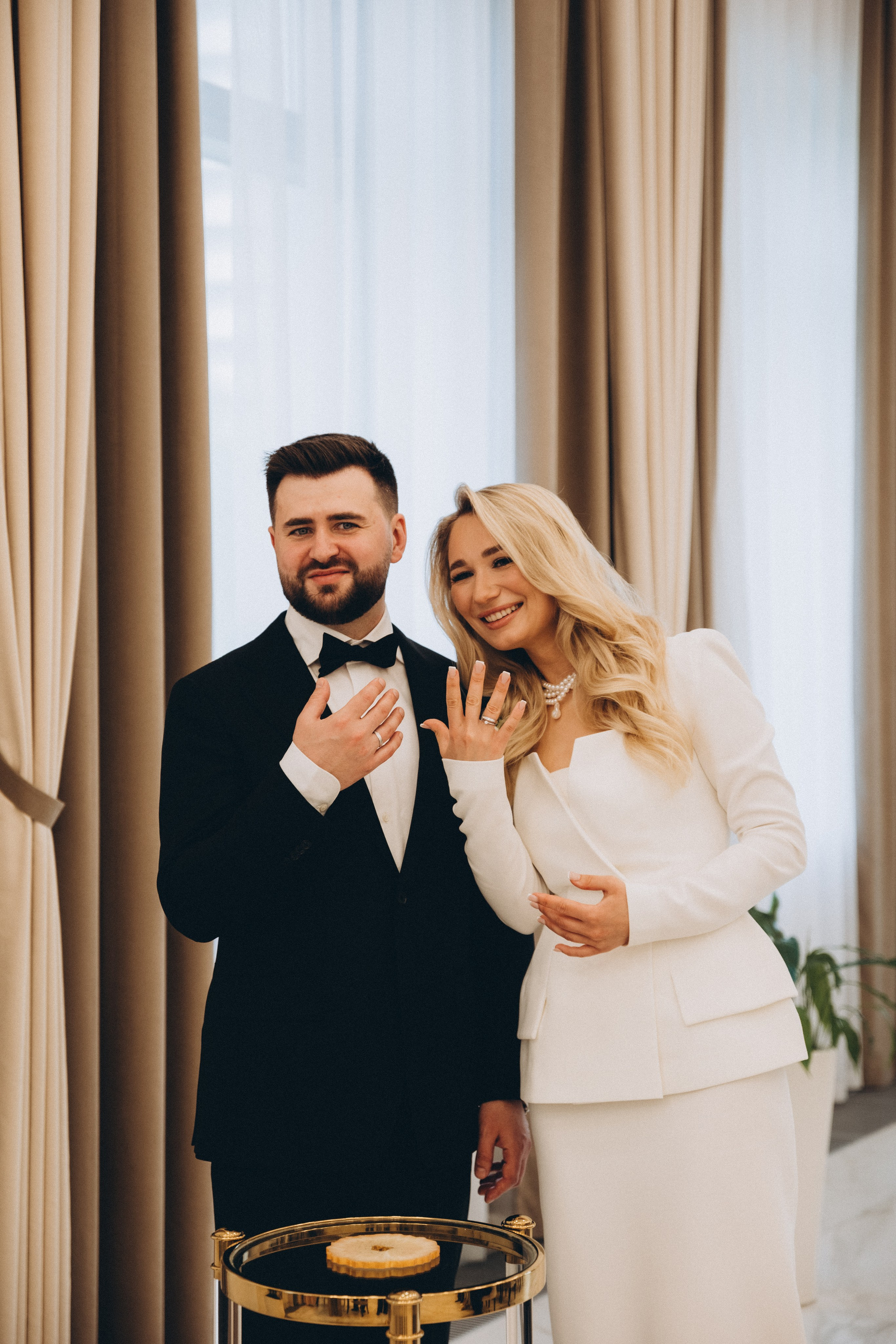 Свадьба. Свадебный и семейный фотограф в Москве
