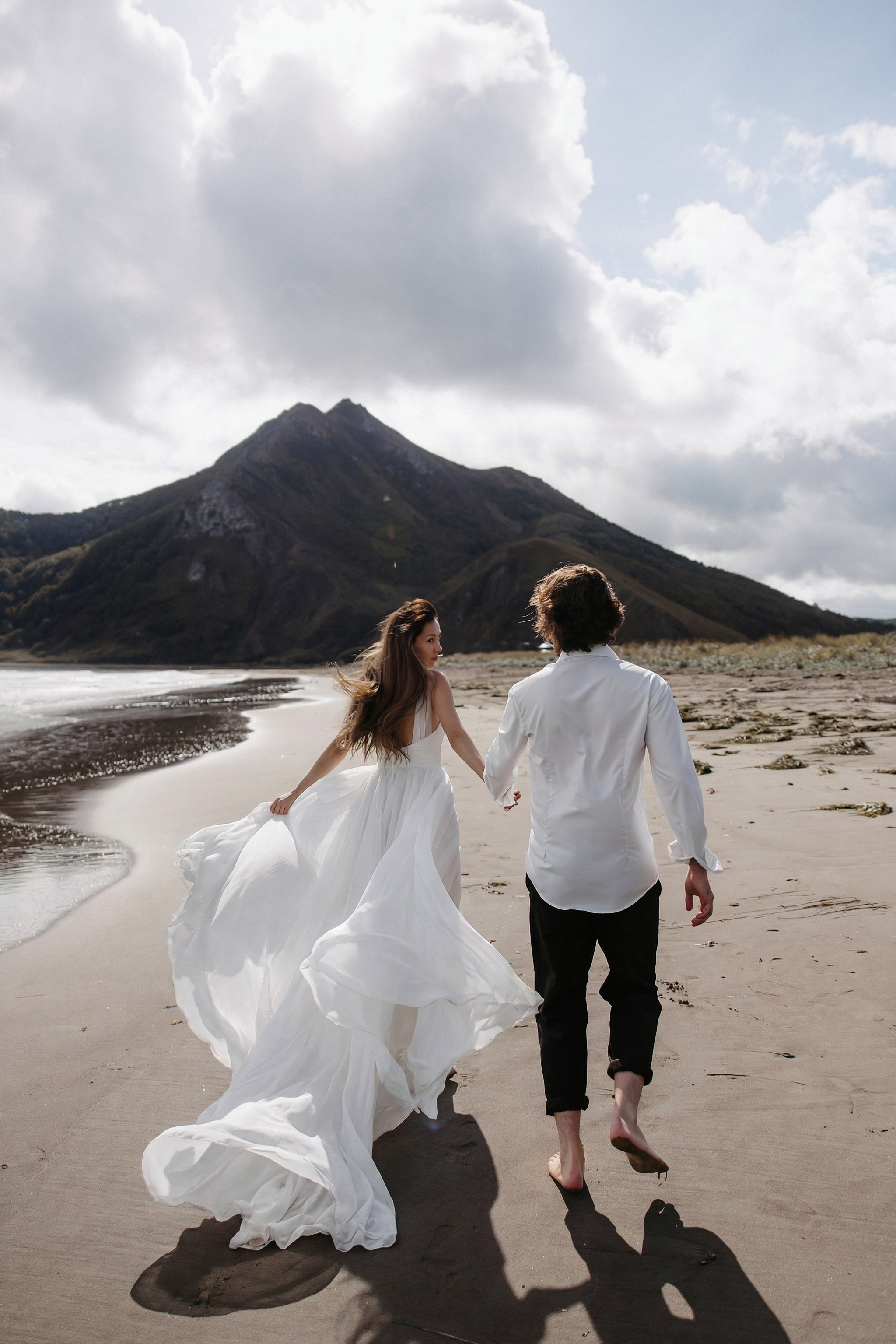 Свадебный фотограф в Южно-Сахалинске — Бойко Александр