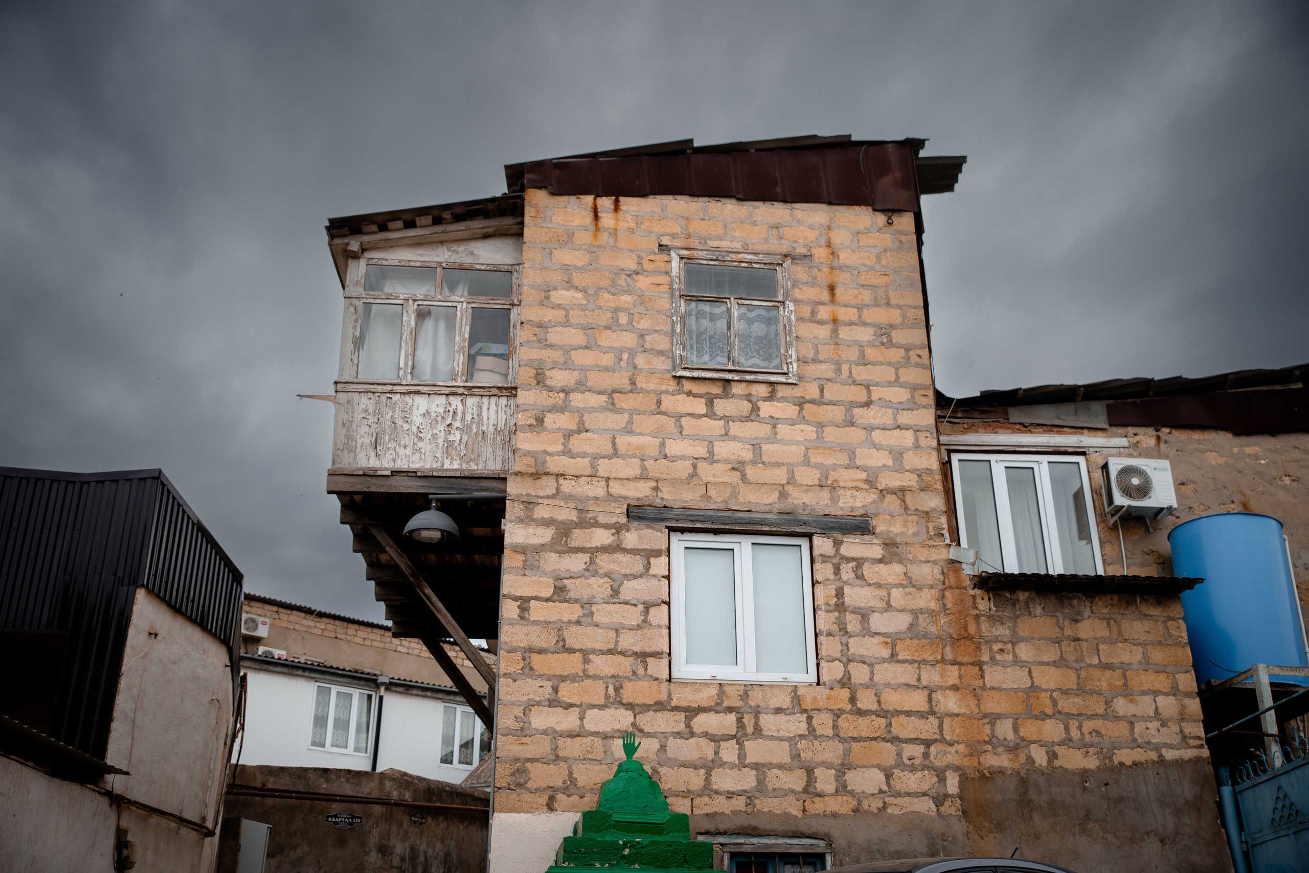 Дагестан. Фотограф Крещение Венчание Москва