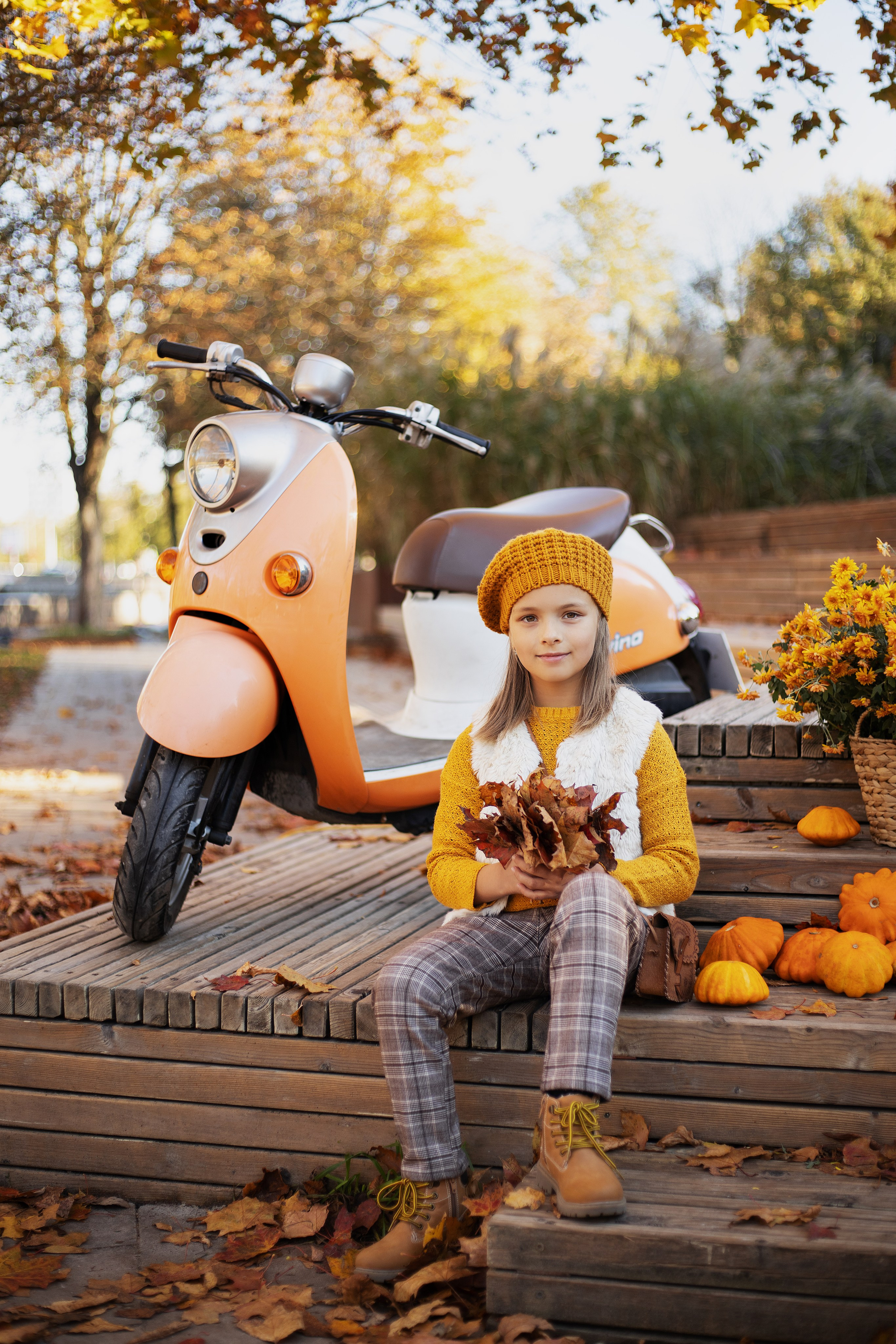 Семейные и дети. Контент-фотограф в Калининграде (Москве) Наталья Кеворкова