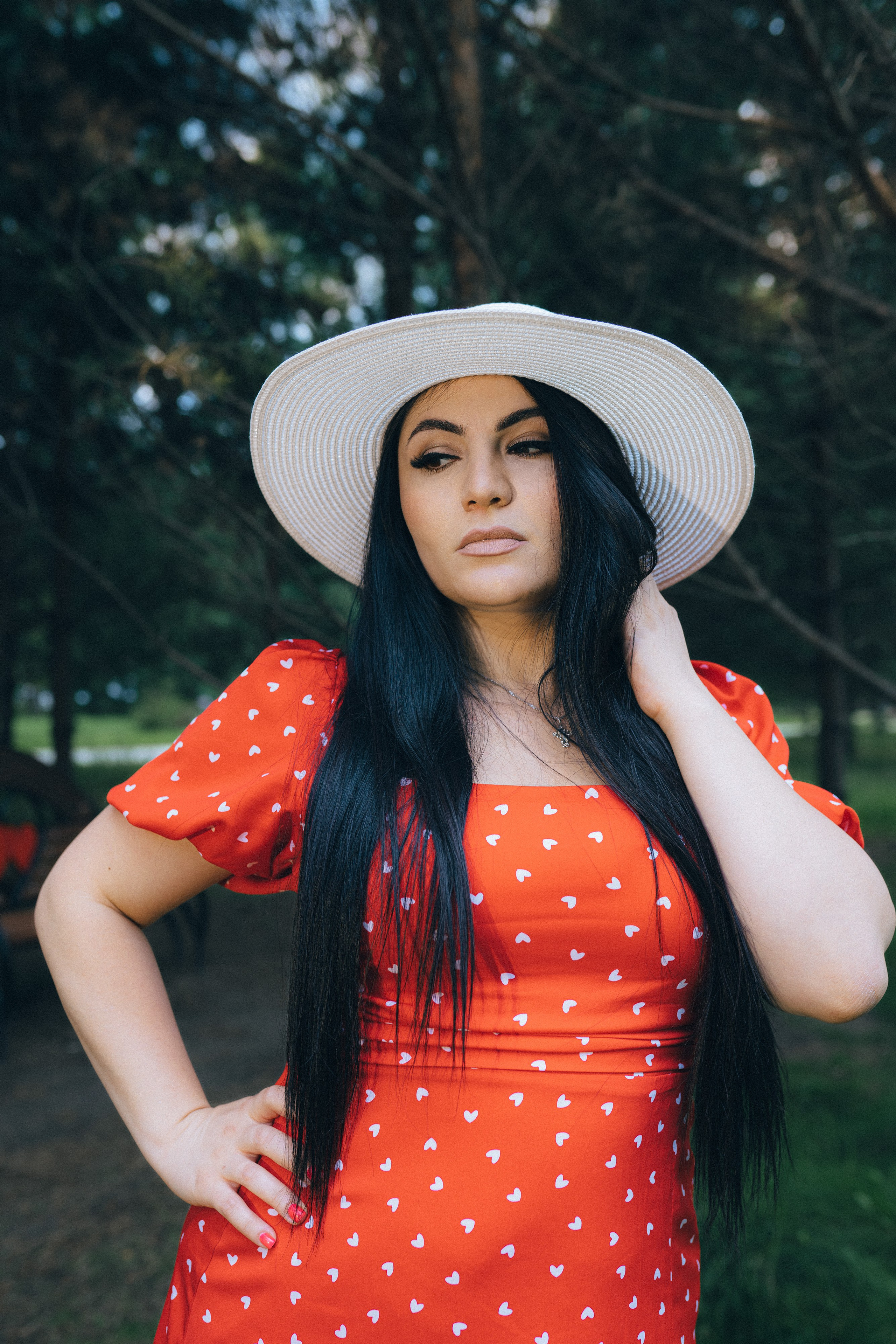 Индивидуальная фотосессия. Семейный фотограф в Рязани и Москве Victoria_Kros