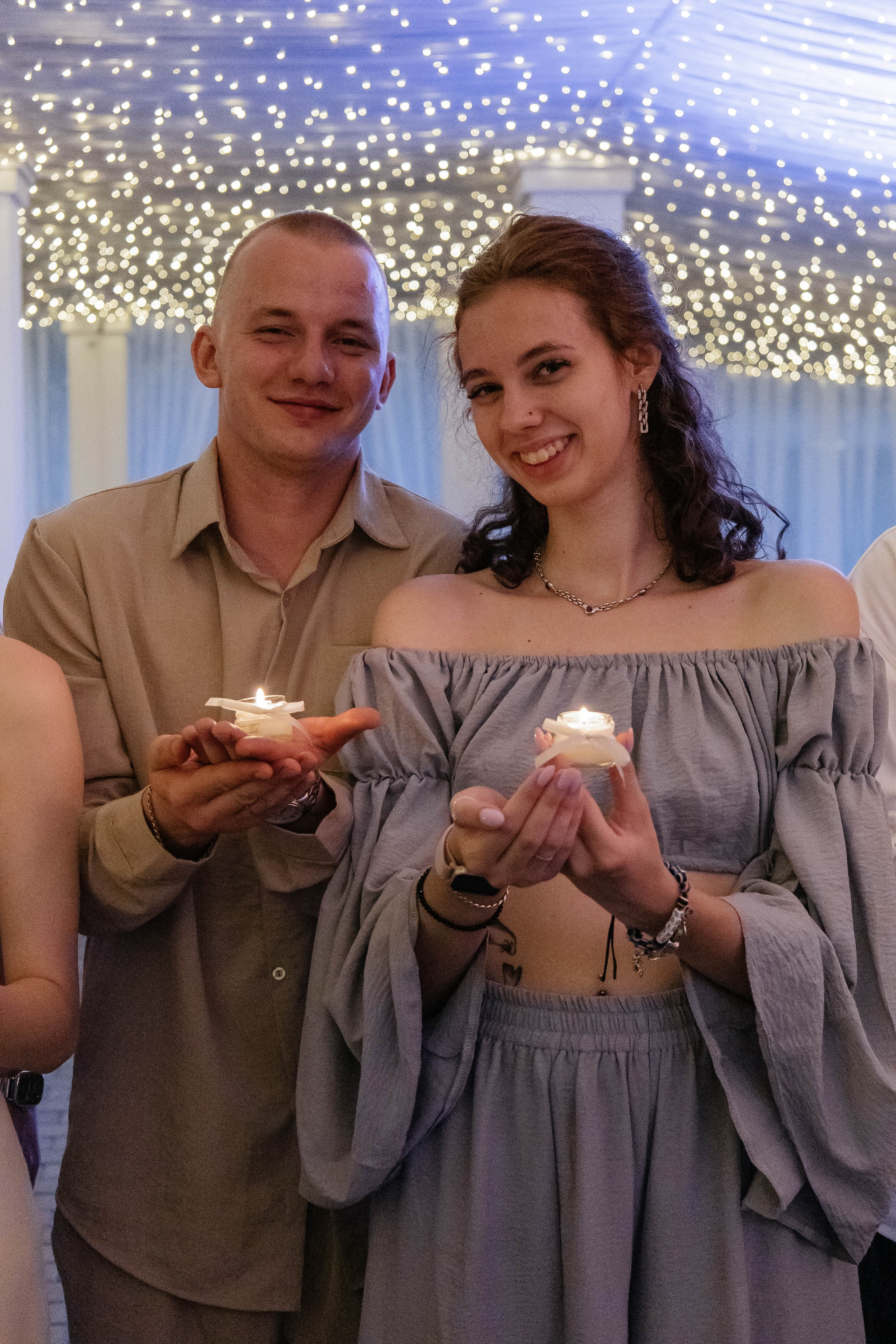 Алексей&Арина. Индивидуальный, парный и семейный фотограф Алиса Полунина