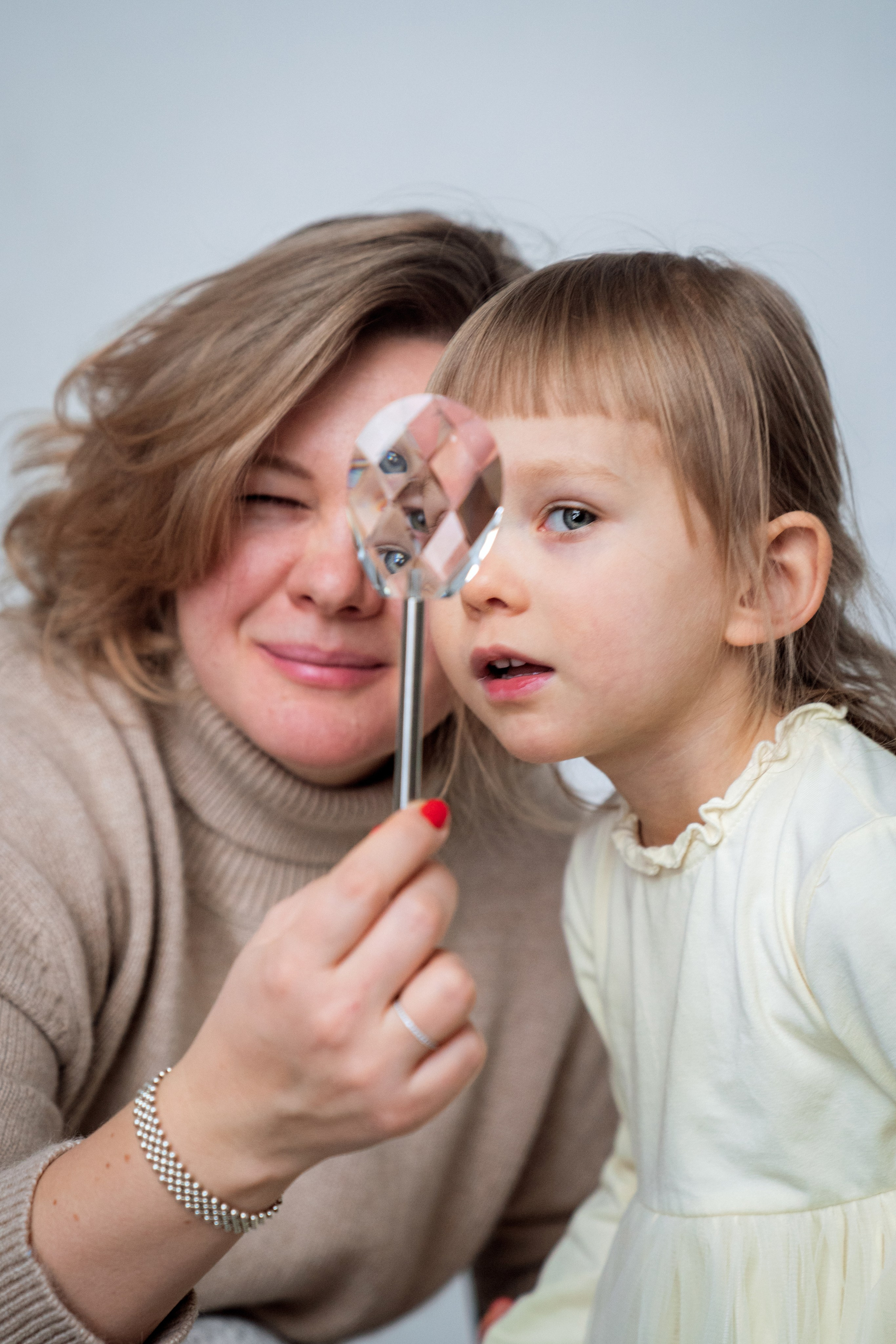 Юля и Саша. Портретный и репортажный фотограф Виктория Капустина