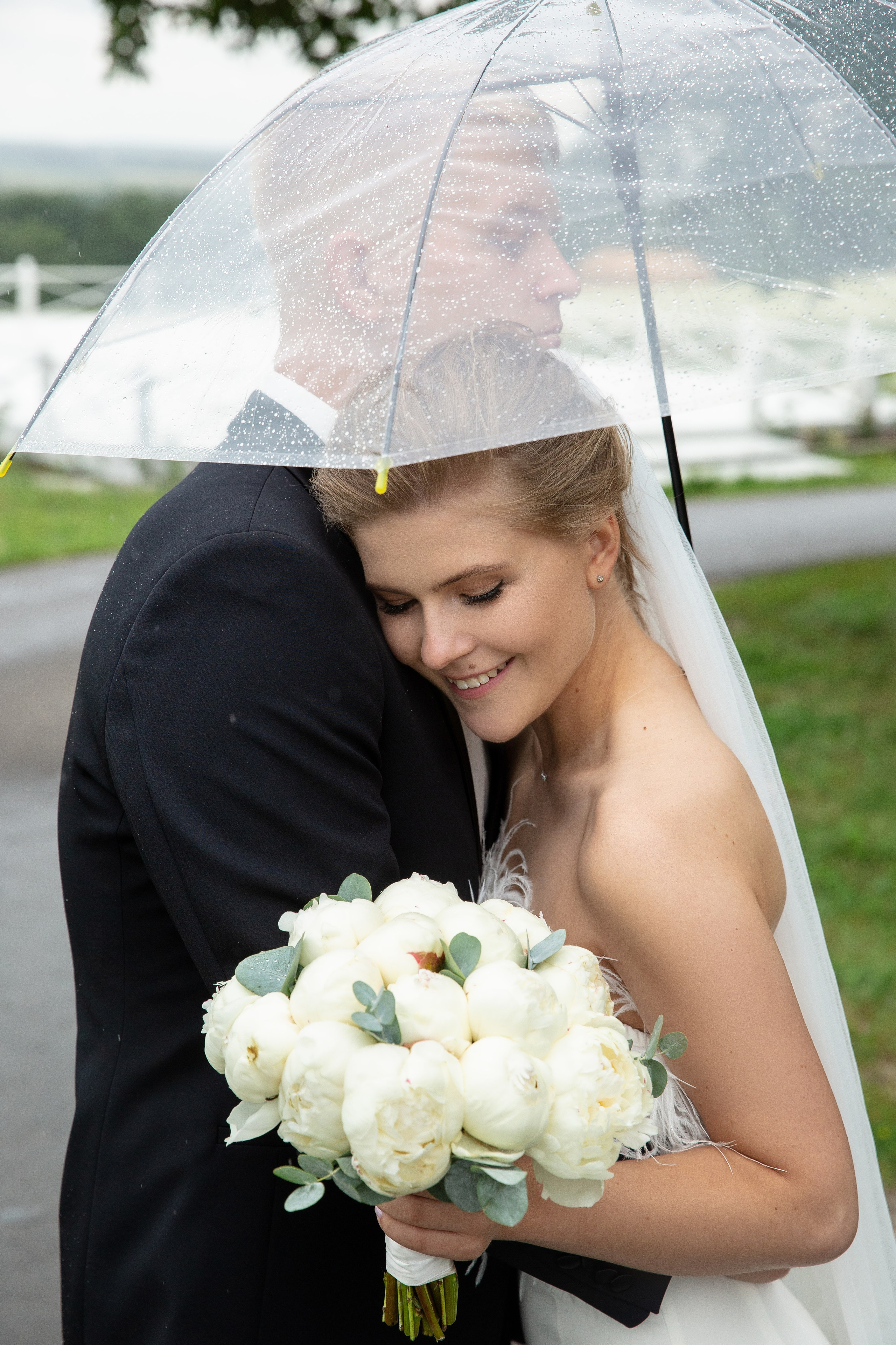 Сергей & Даша. Фотограф Макс Носков