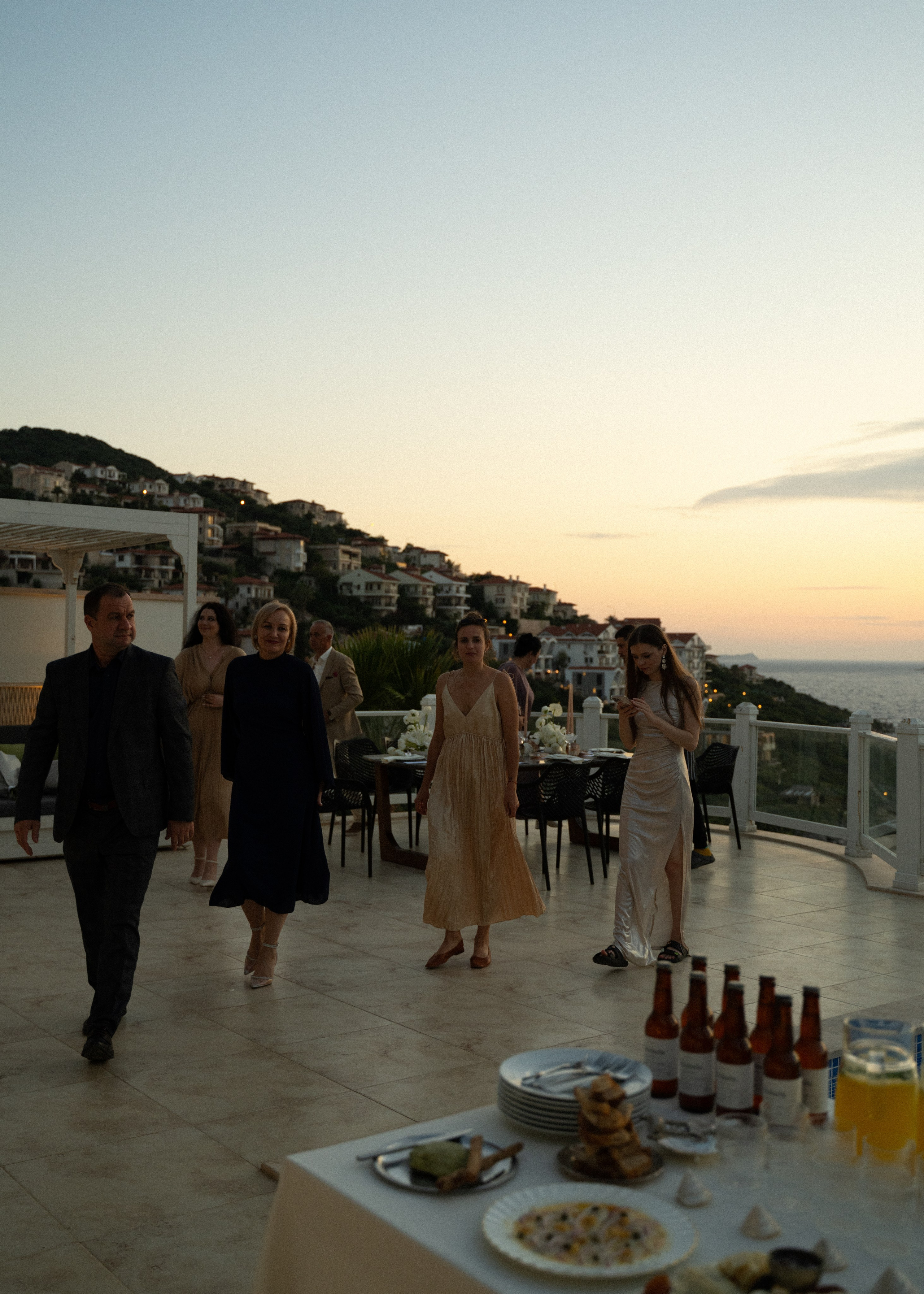 Юра и Лера. Свадебный фотограф Нижний Новгород, Москва