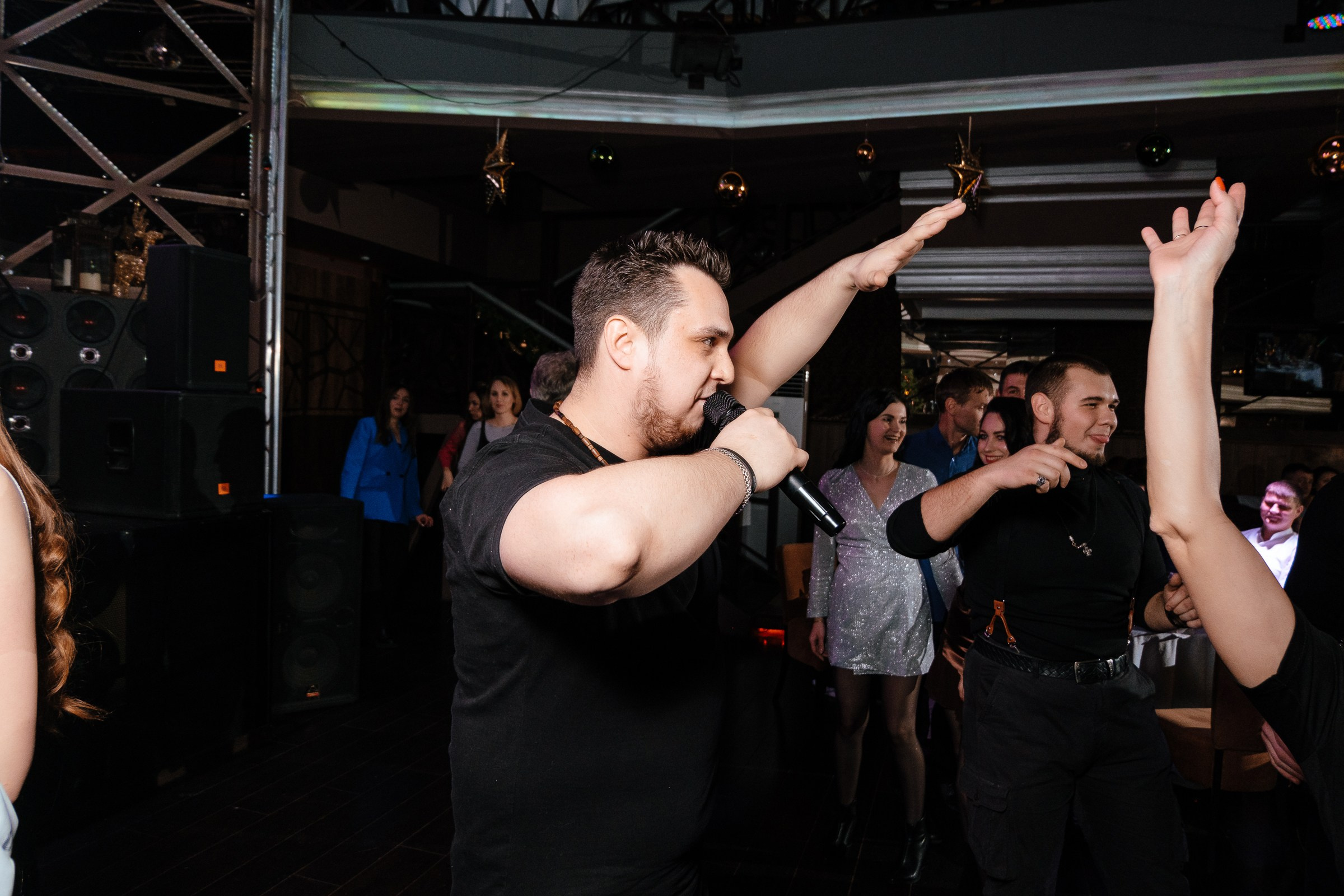 Ресторан «Antonio»