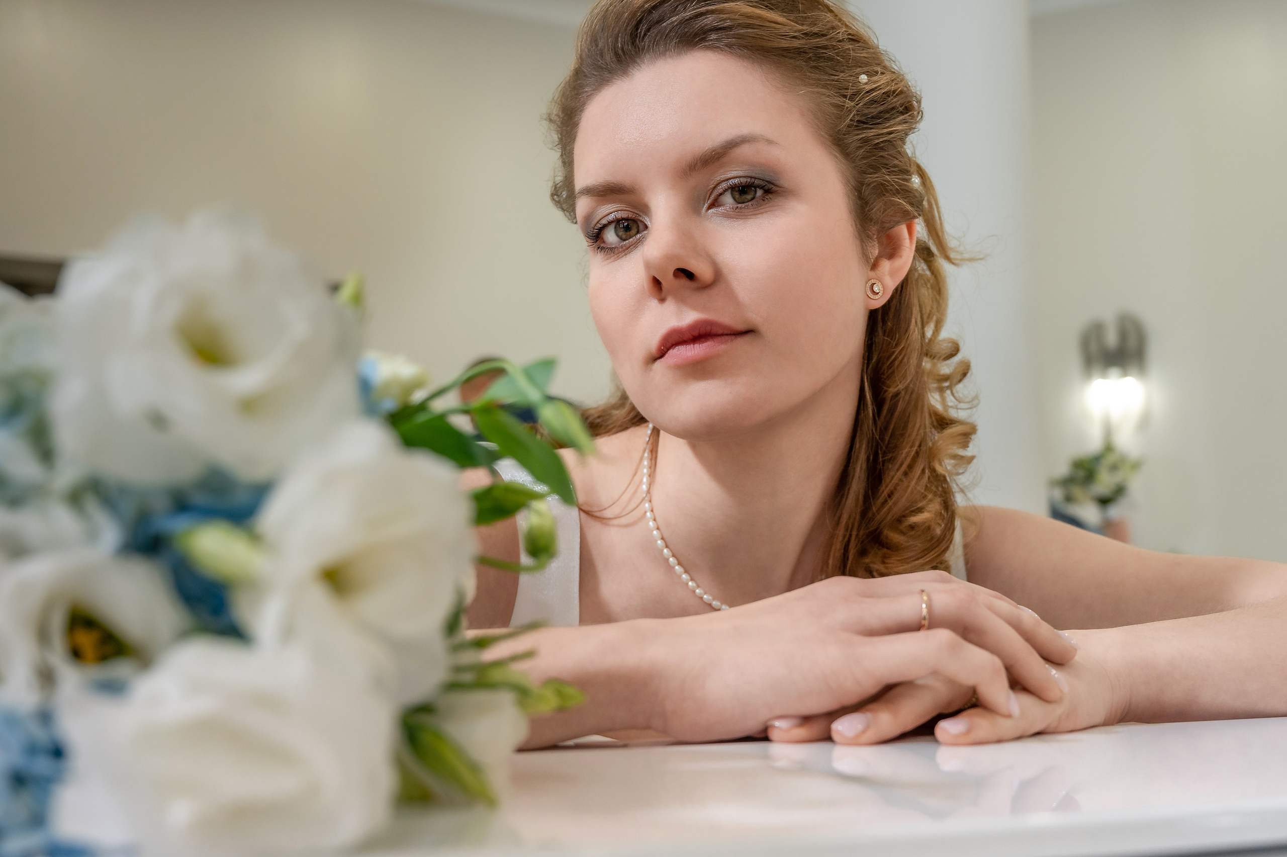 Алексей и Ксения. Фотограф Алиса Канцибер. Москва. Портрет, семейное фото, свадьбы