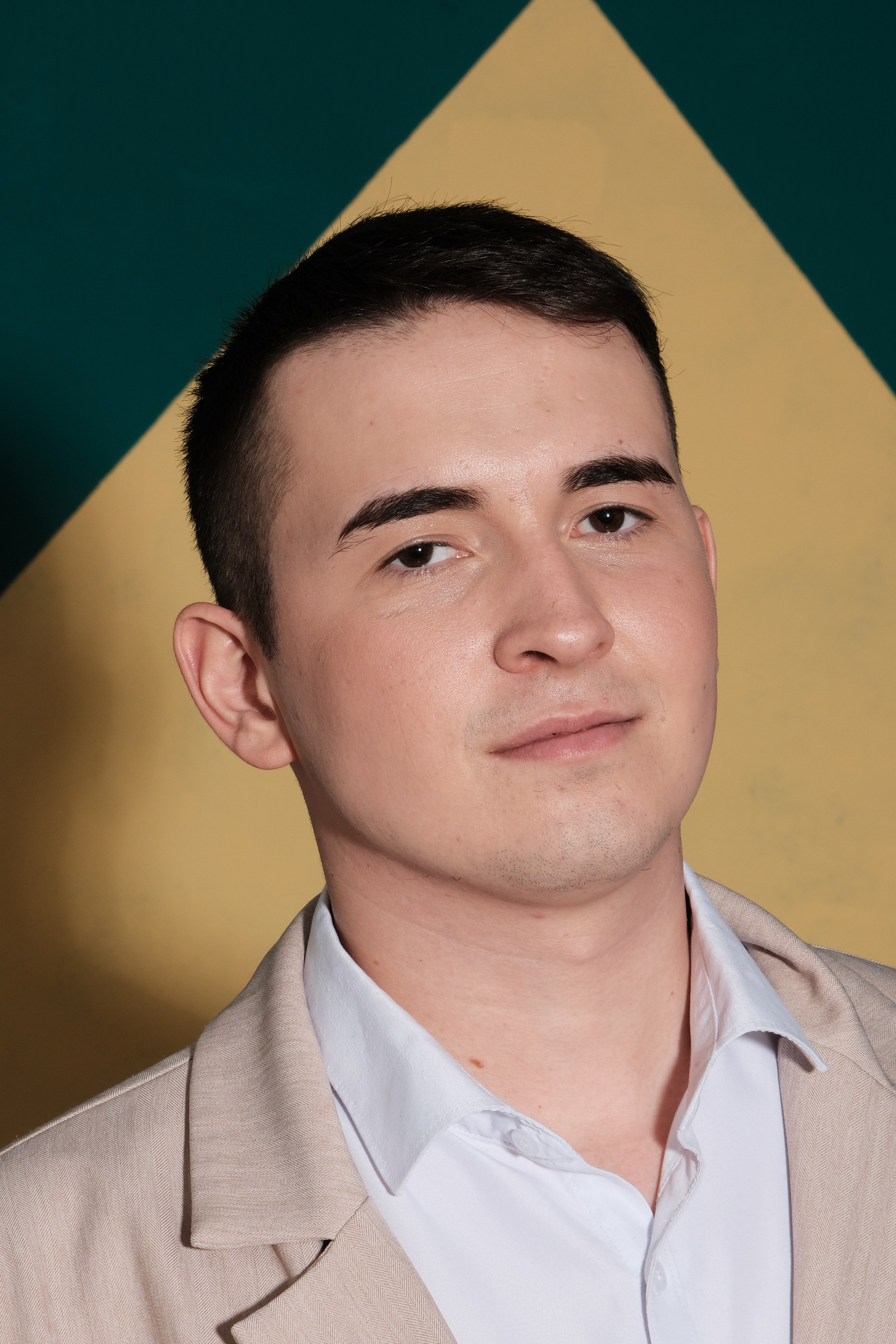 Мужская фотосессия. Арт-фотограф Игорь Громов в Томске