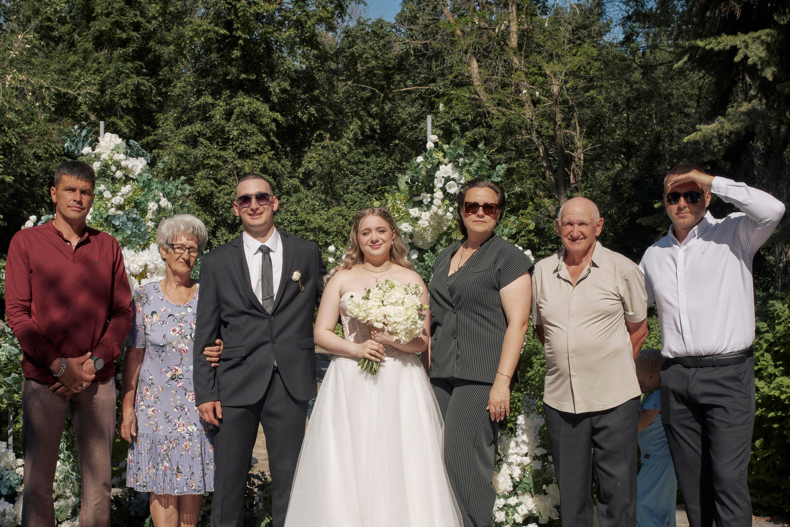 Егор и Полина. Антонина Мезинова фотограф Михайловка и Волгоград