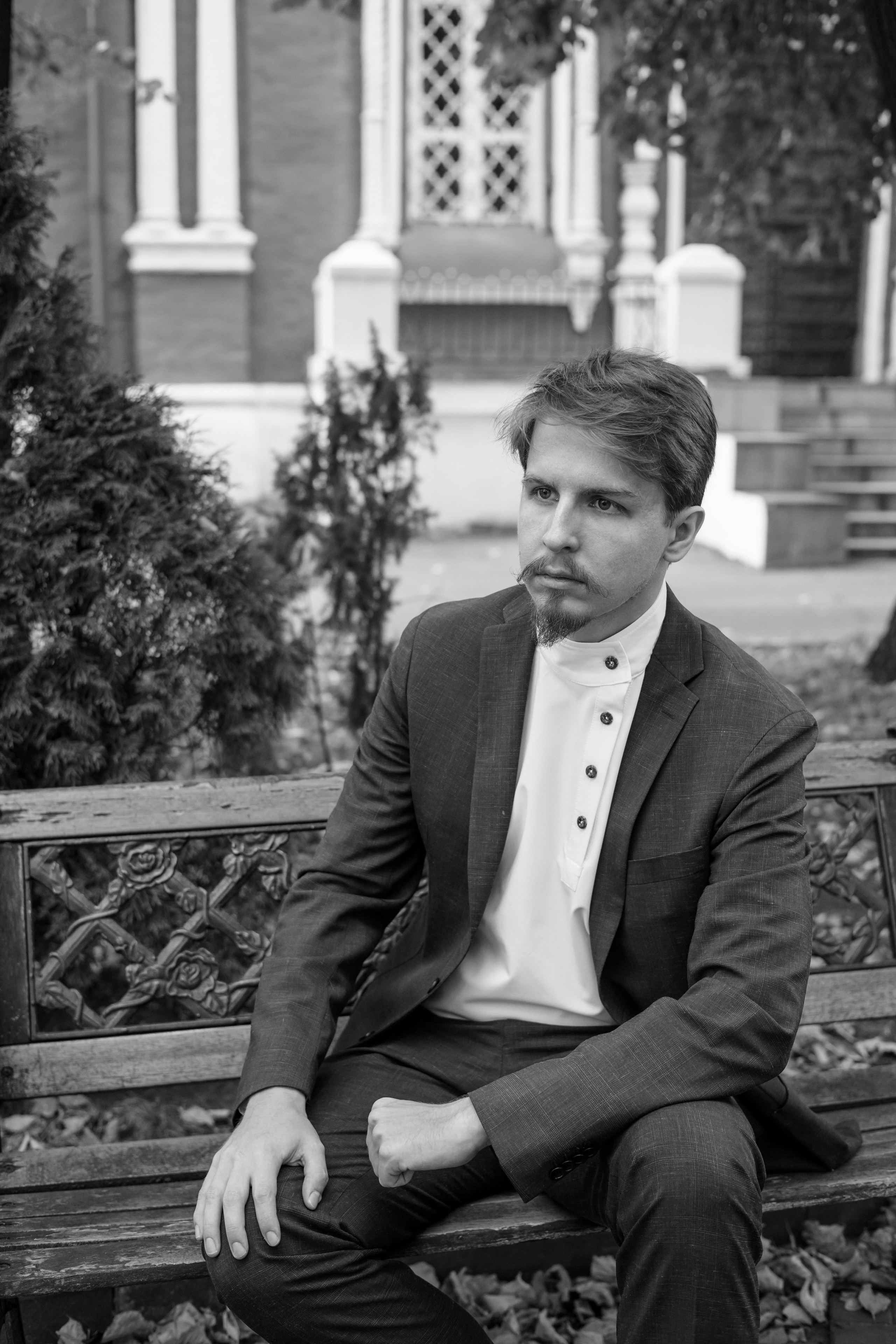 Венчание: Татьяна и Дмитрий. Свадебный и репортажный фотограф (Москва, Королев и другие)