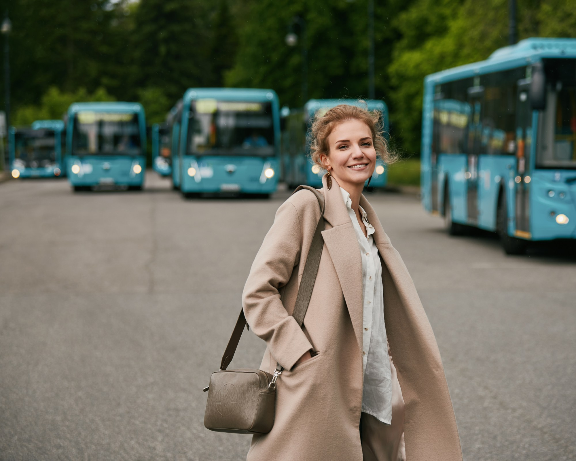 Индивидуальные съёмки. Фотограф из Санкт-Петербурга Андрей Ревенко