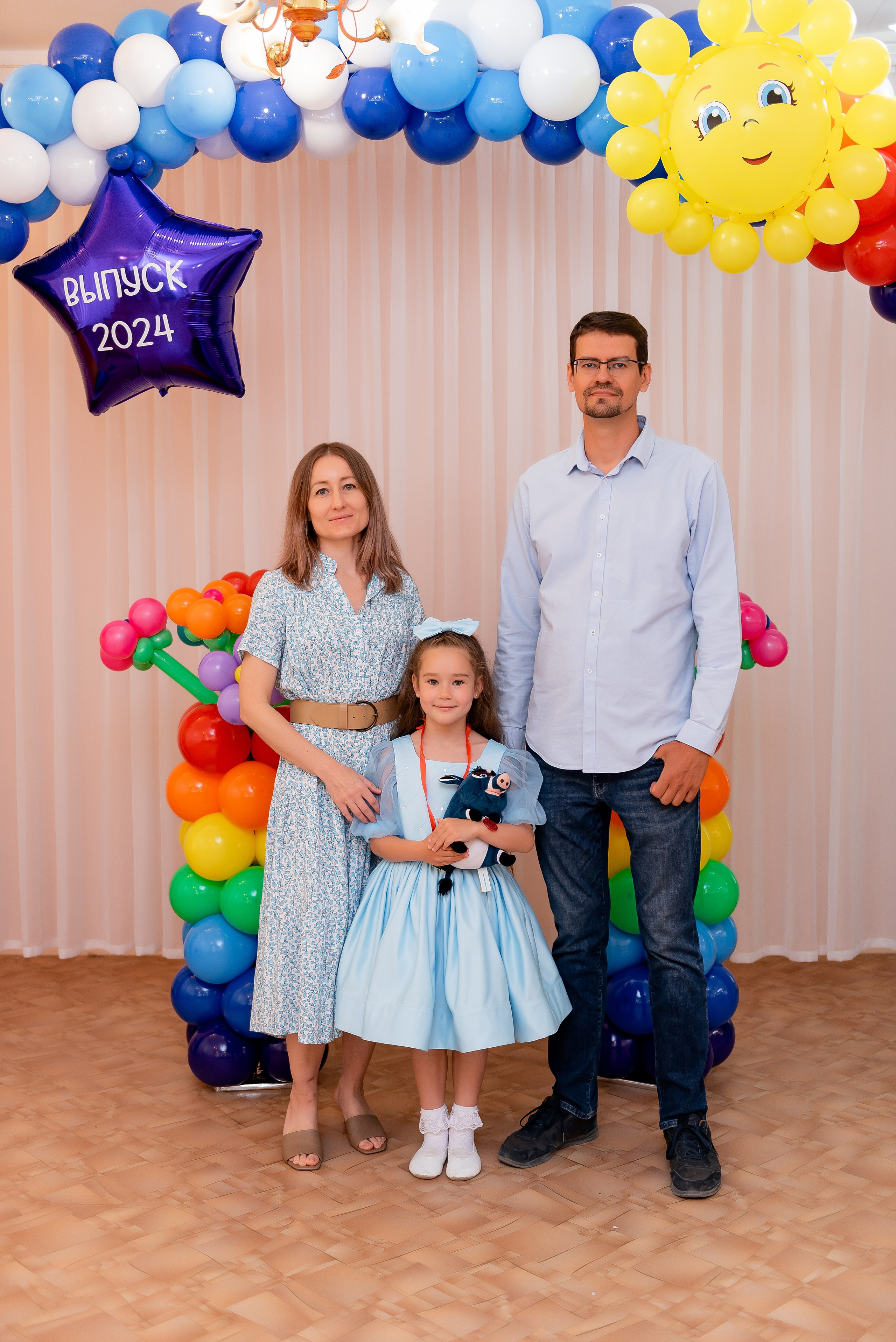 Сад. Фотограф Татьяна Иванчикова