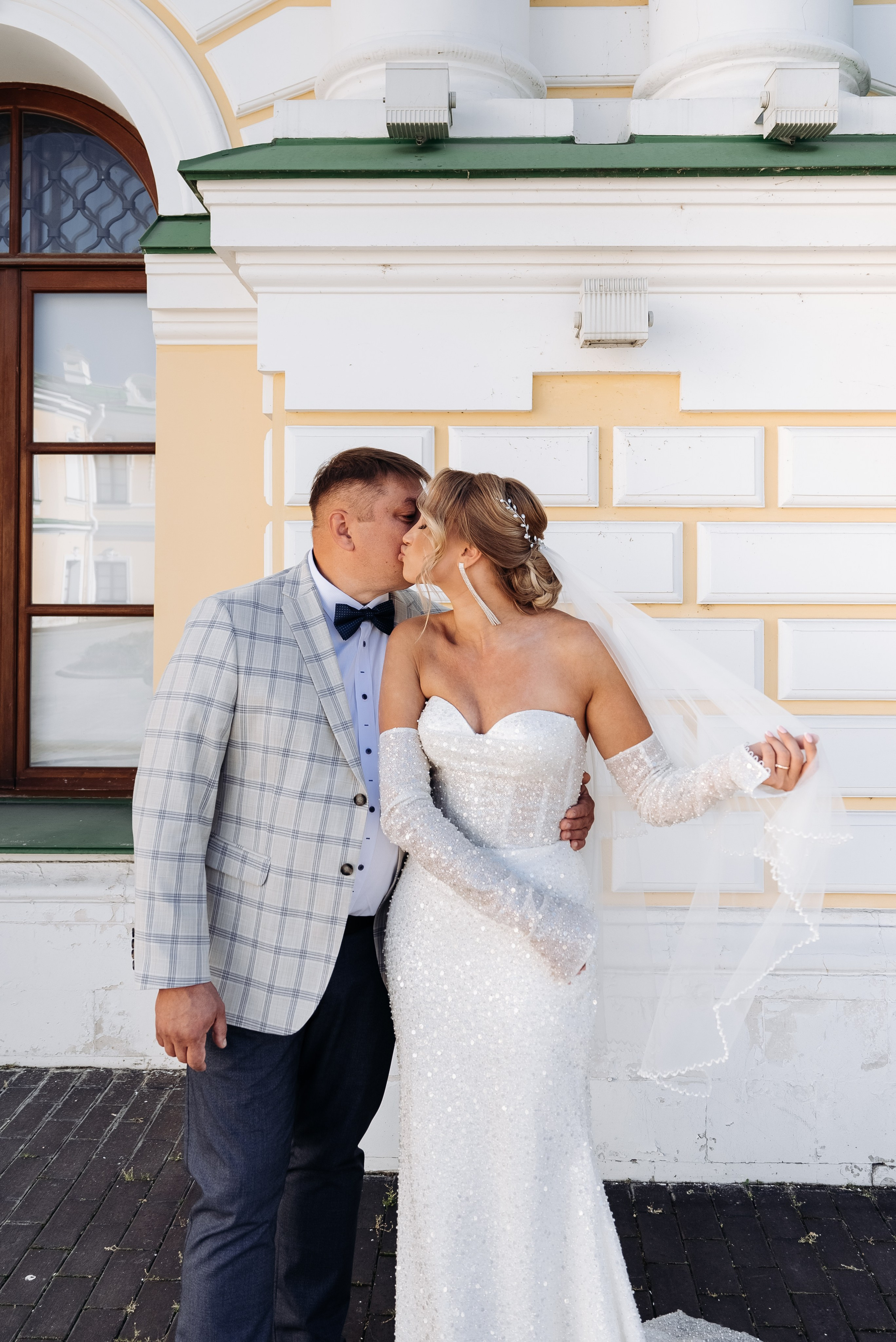 Лена и Глеб. Фотограф Тверь. Анна Драго