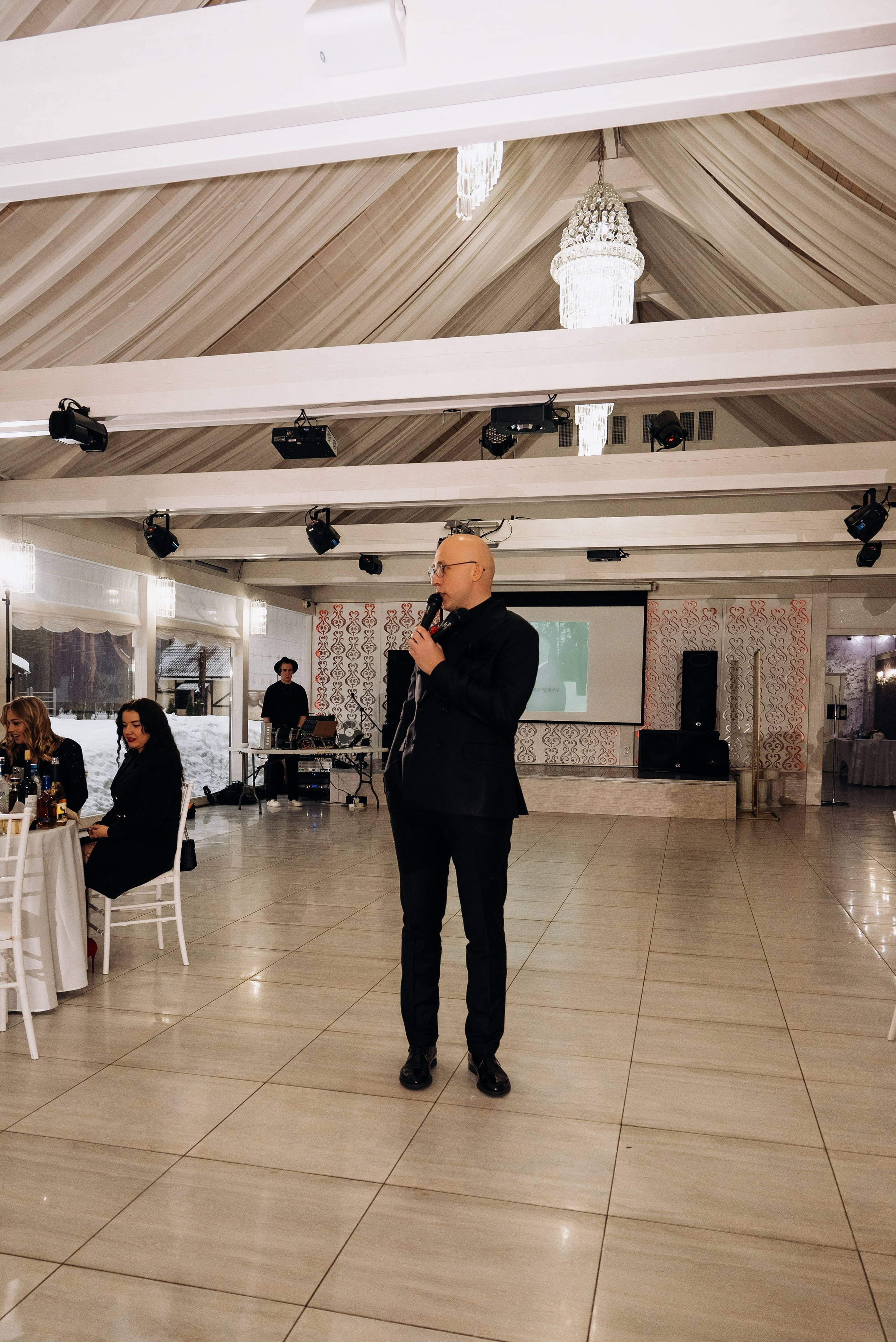 Кристина и Кирилл. Фотограф Тверь. Анна Драго