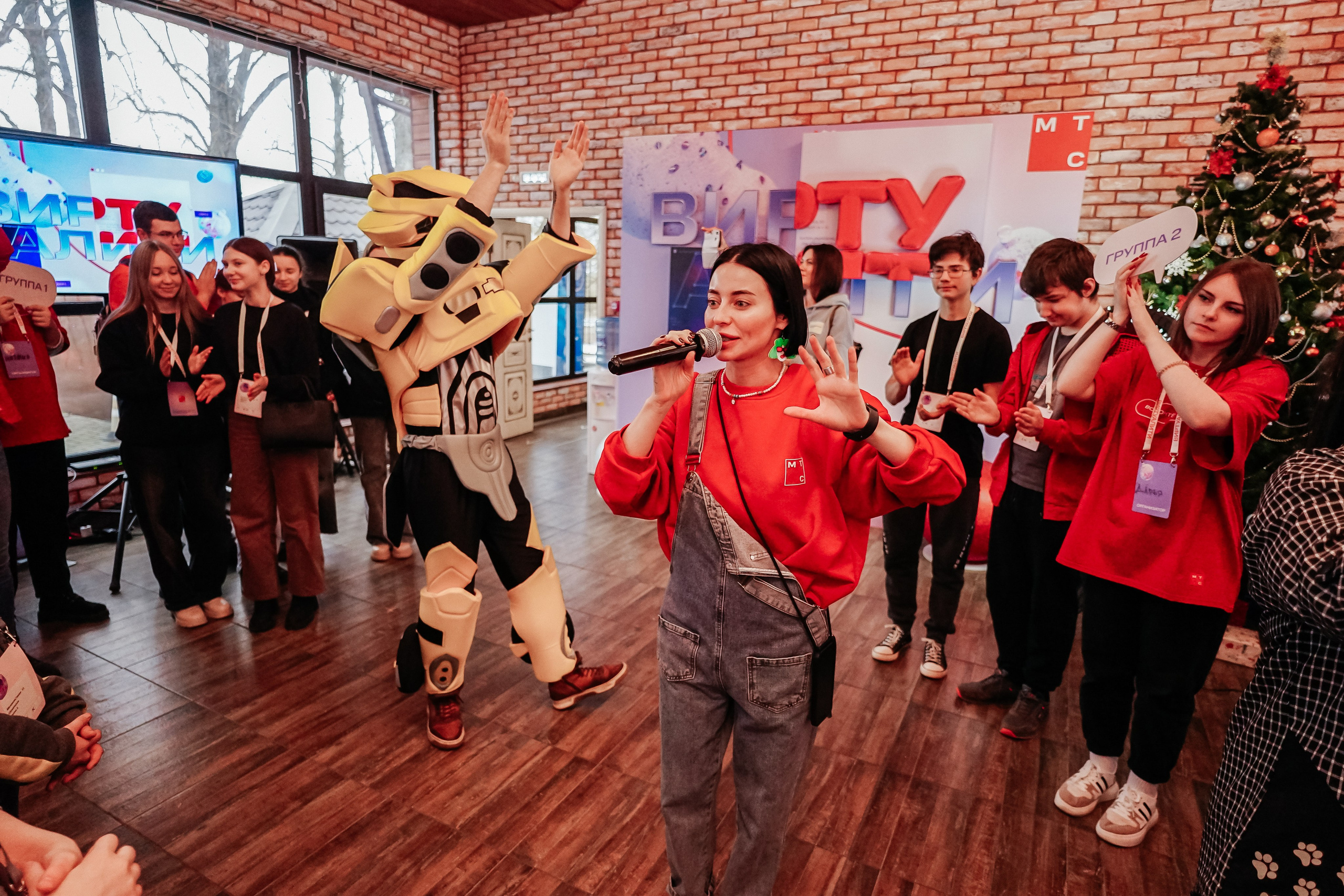 ВИРТУАЛИТИ | Смоленск. Фотограф и видеограф Смоленск | Студия Цезарь