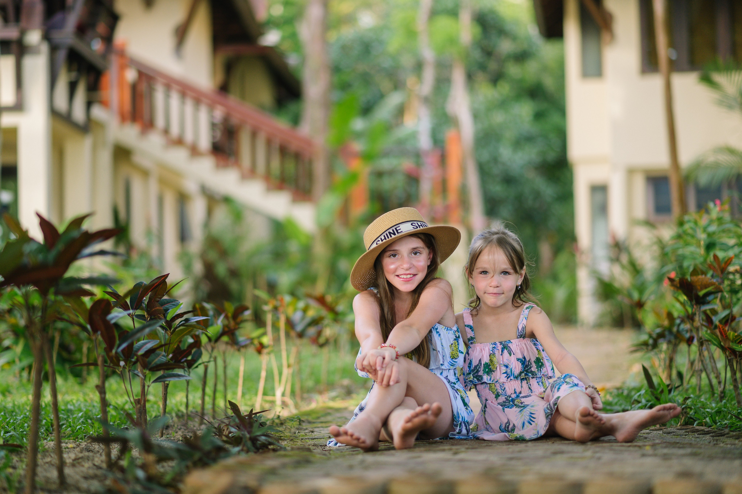 Таиланд. Фотограф в Казани Адель Гайнуллин