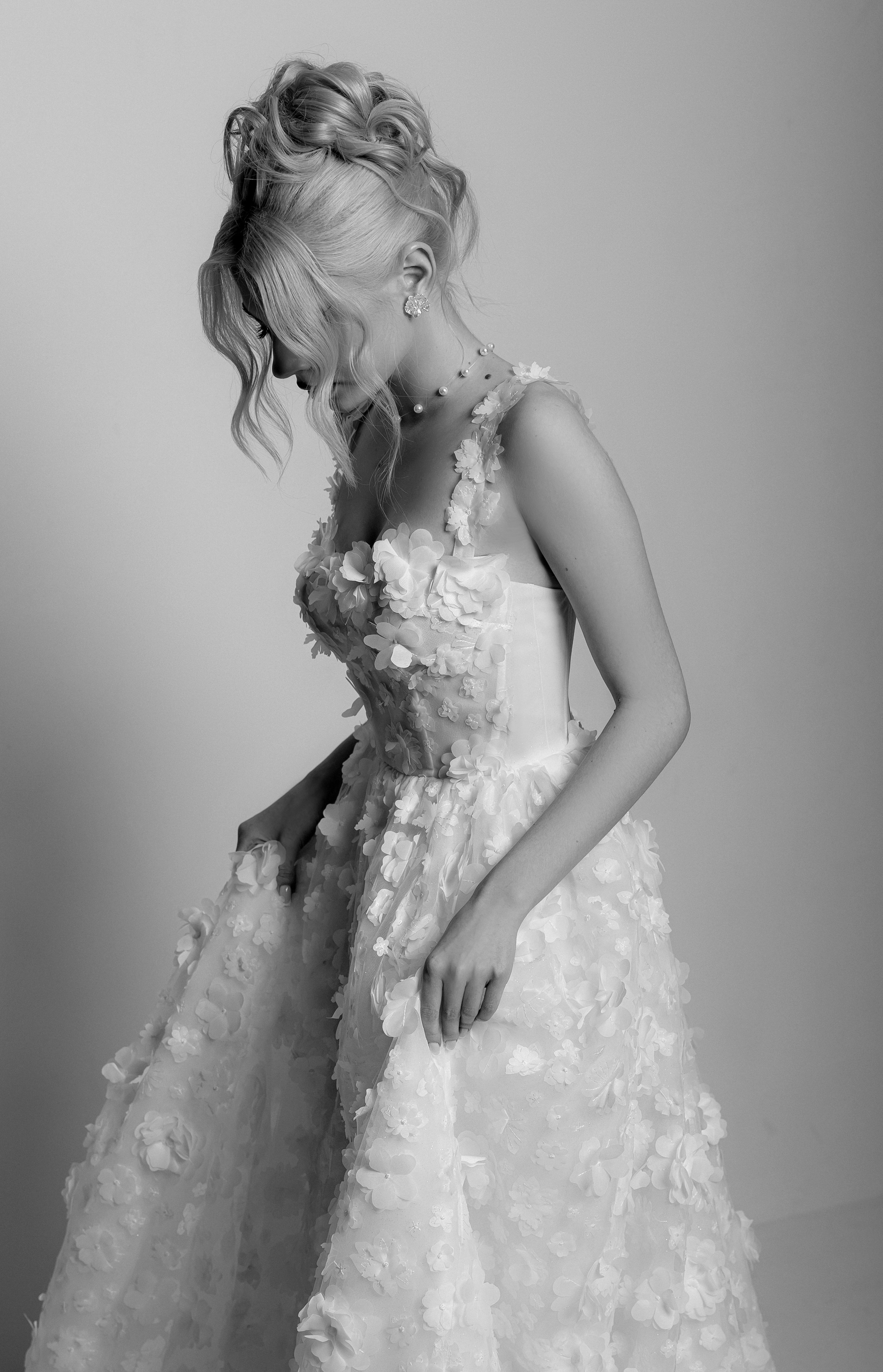 Съёмка невесты, Любовь. Свадебный и портретный фотограф в Миассе Филиппенко Дарья
