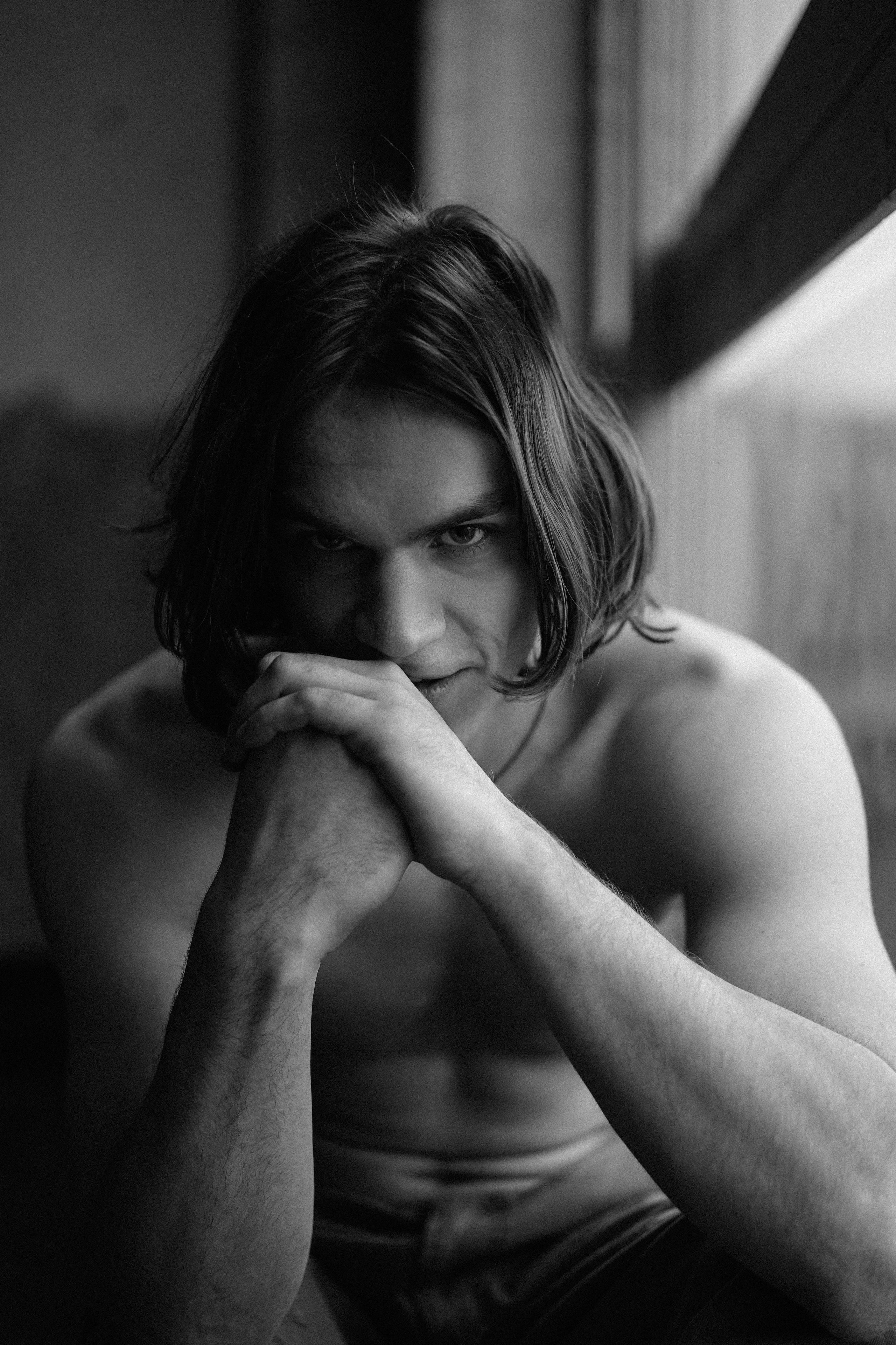 Ксения Копна. Фотограф из Санкт-Петербурга