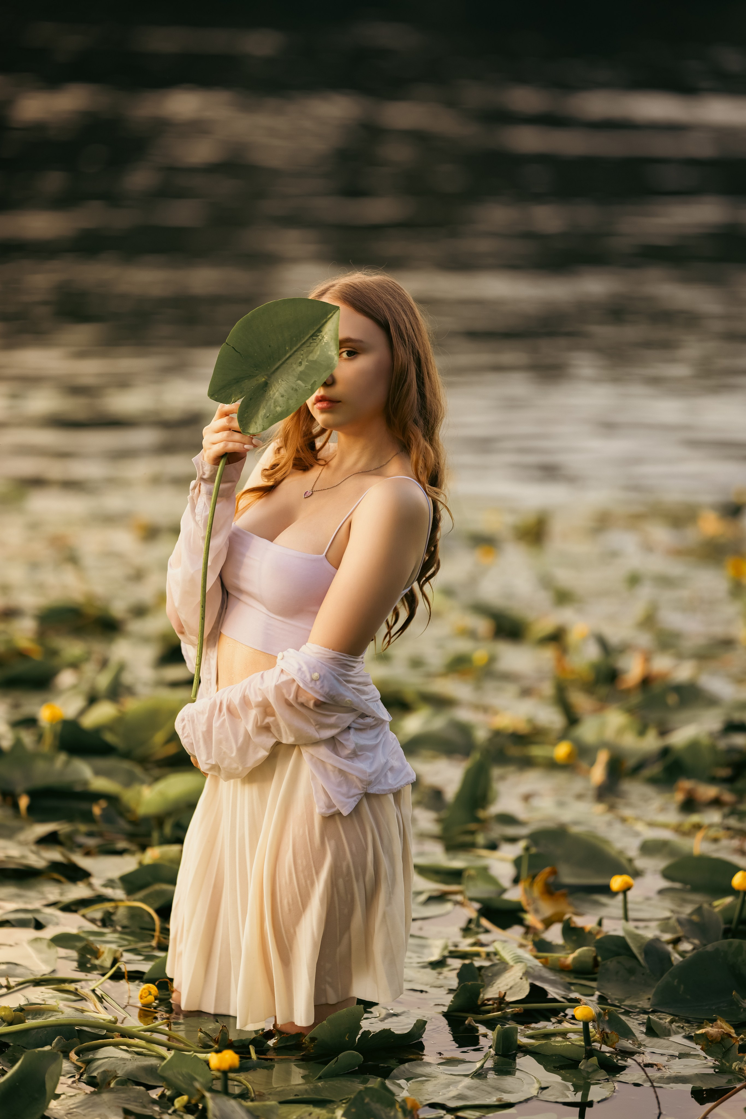 Цветение души. Свадебный и семейный фотограф в Рязани Датская Ксения