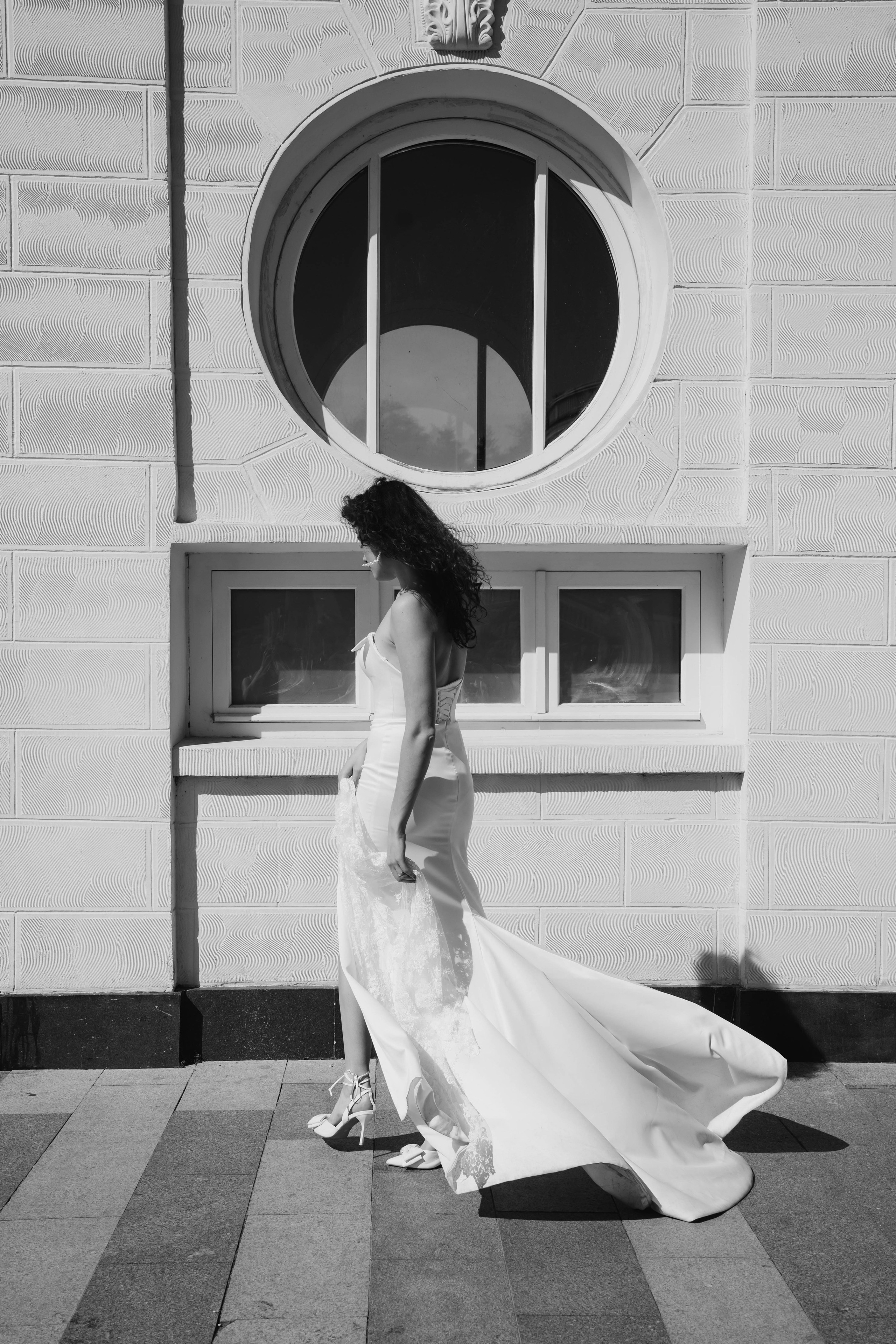 Гриша и Влада