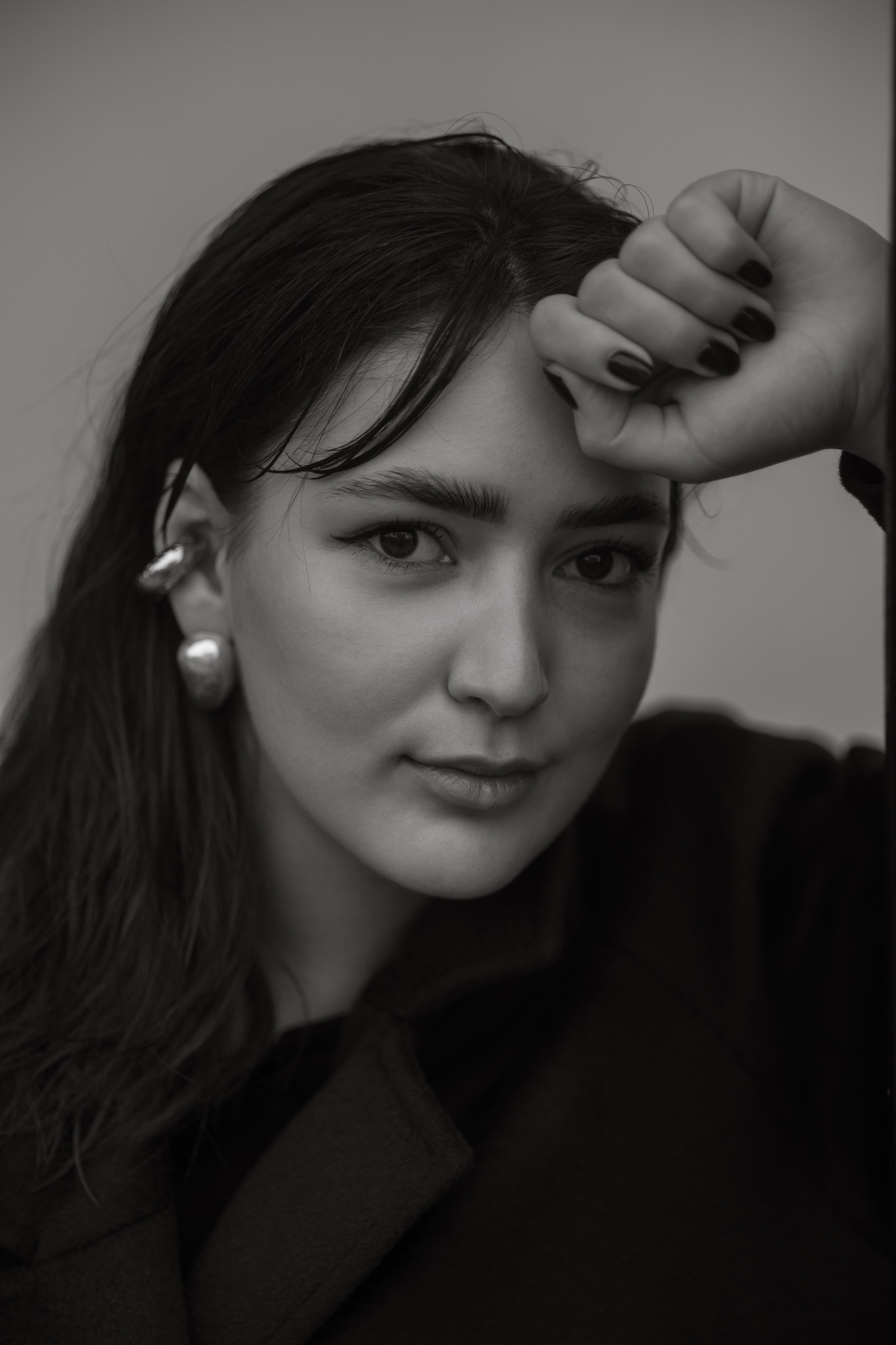 Николай и Марго. Фотограф Москва