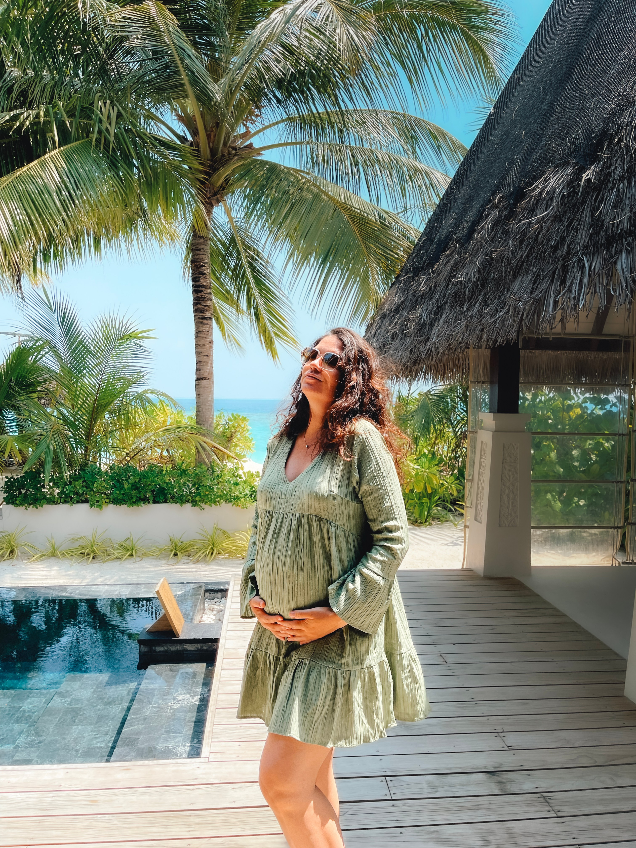 Авторские туры на Мальдивы 