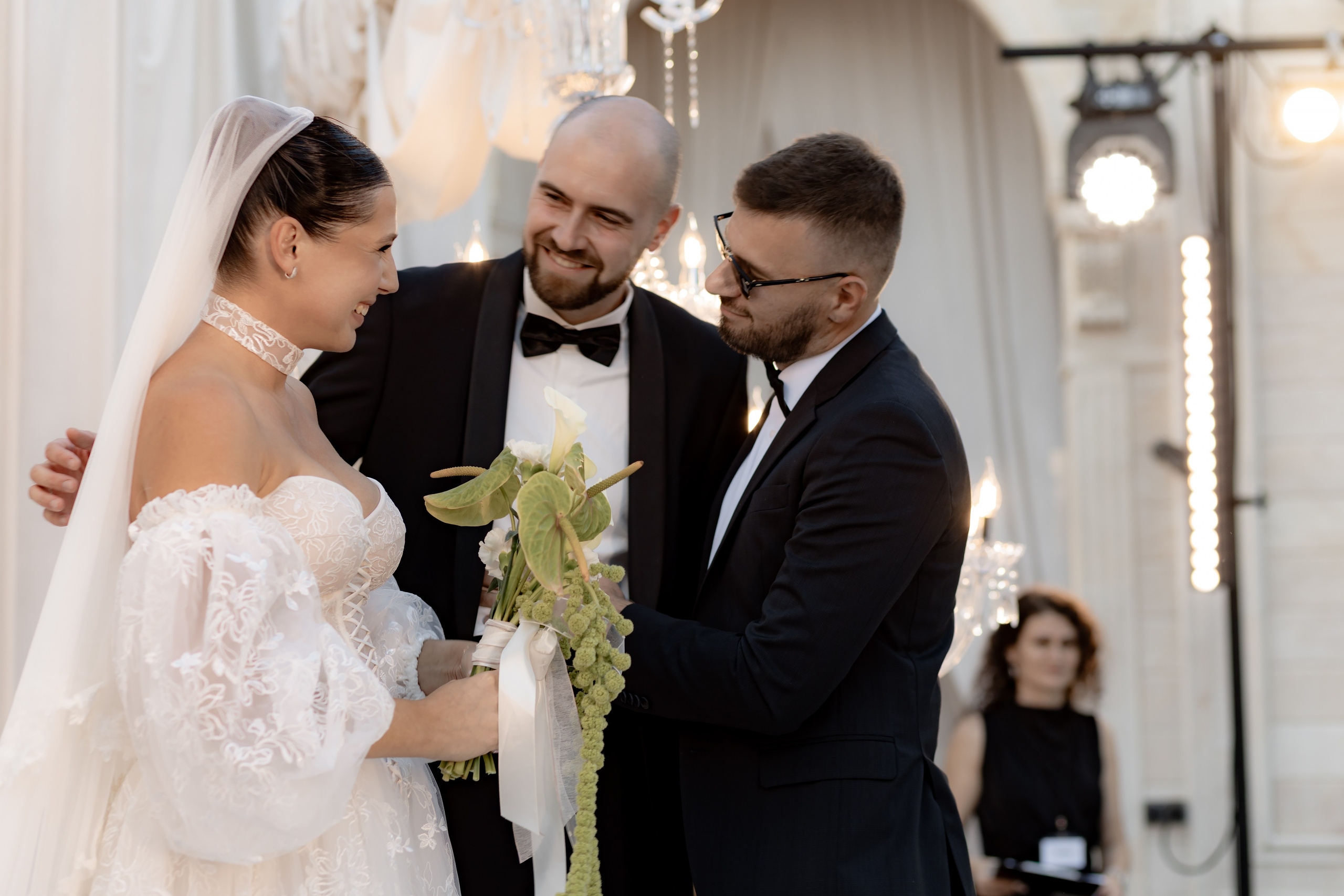 Максим & Даша. Дмитрий Позняк — свадебный фотограф в Брянске. Личный сайт фотографа