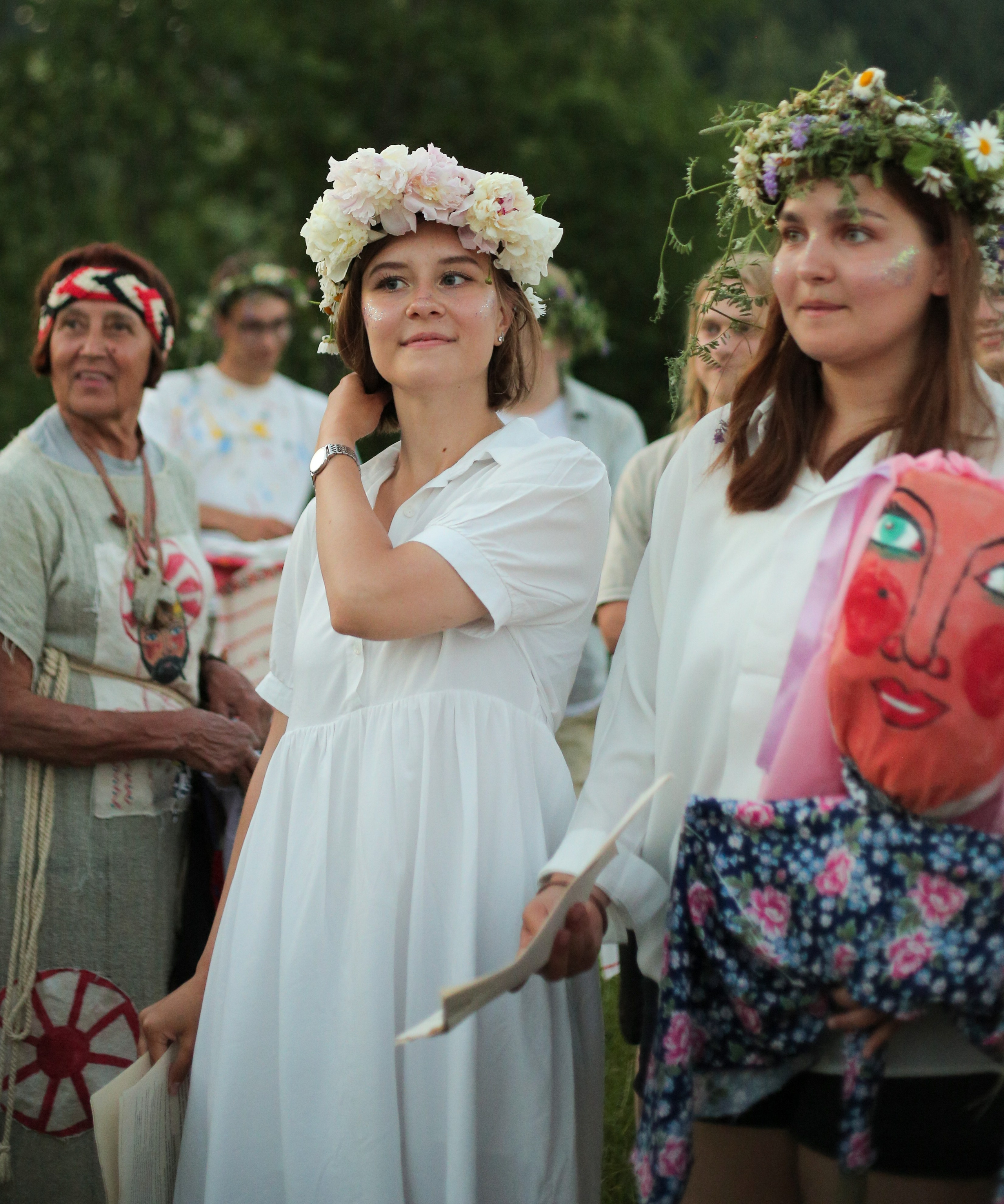 ИВАН КУПАЛА. Концертный и репортажный фотограф в Москве и Санкт-Петербурге Мария