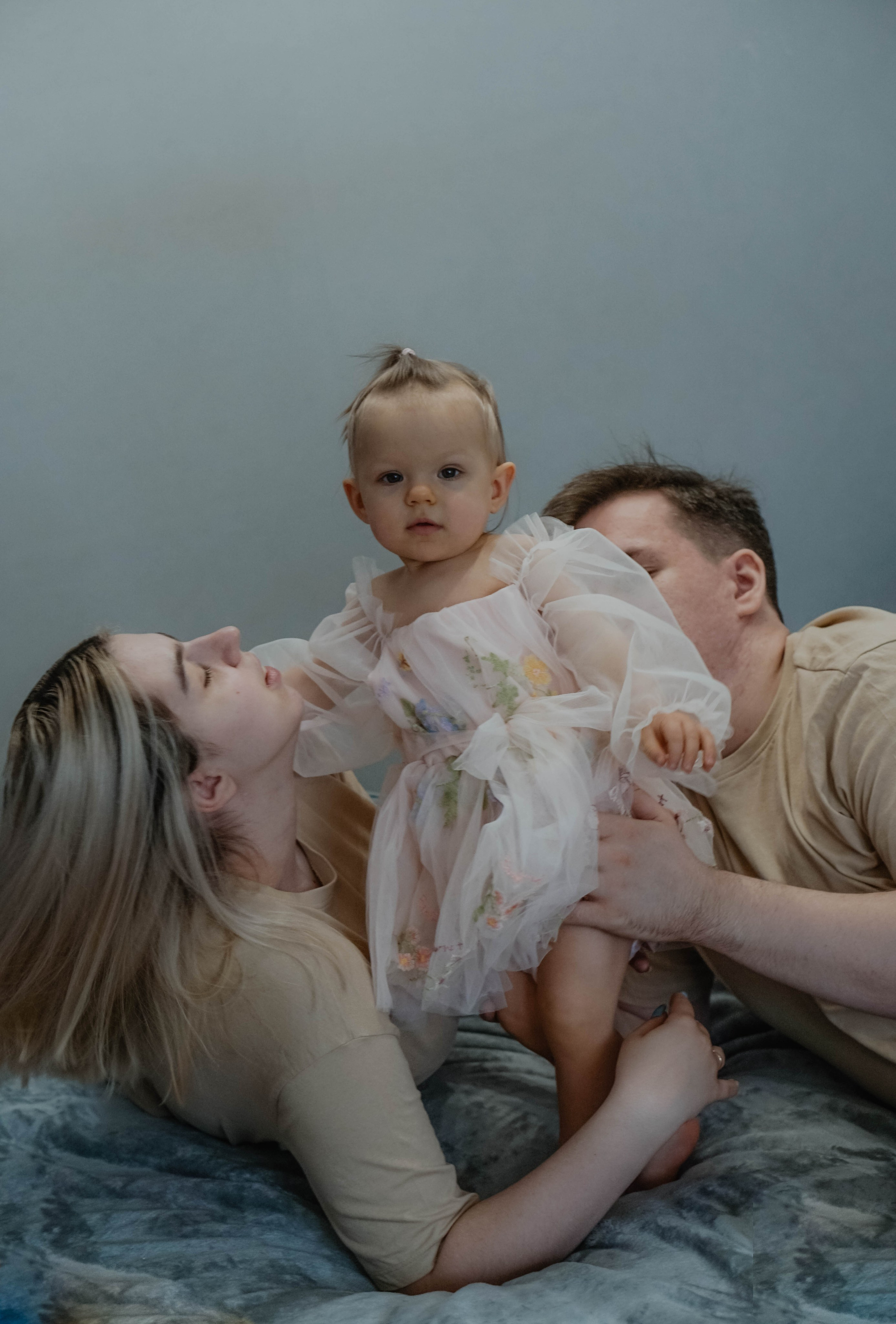 Кире годик. Фотограф Санкт-Петербург