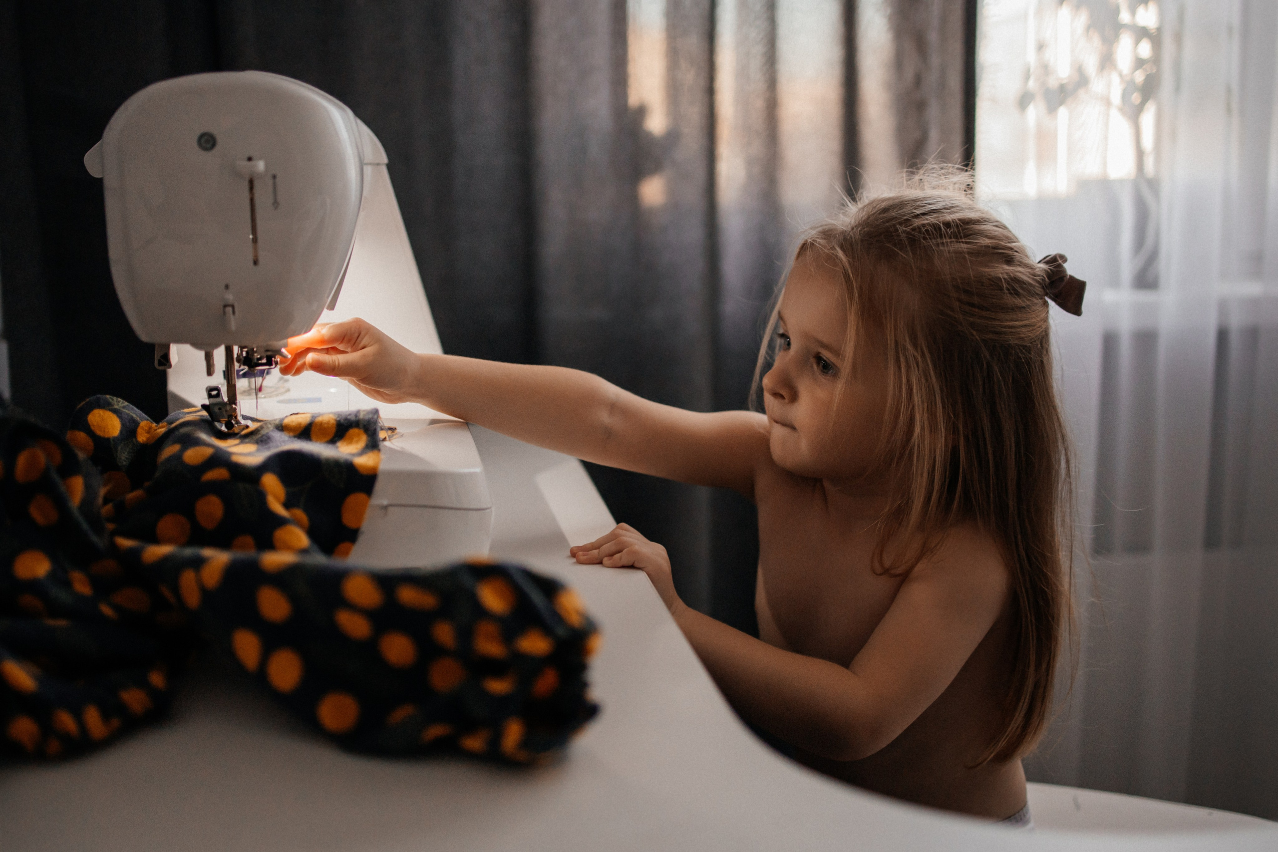 Вера, Нина и Лида. Фотограф Алия Танцыкужина