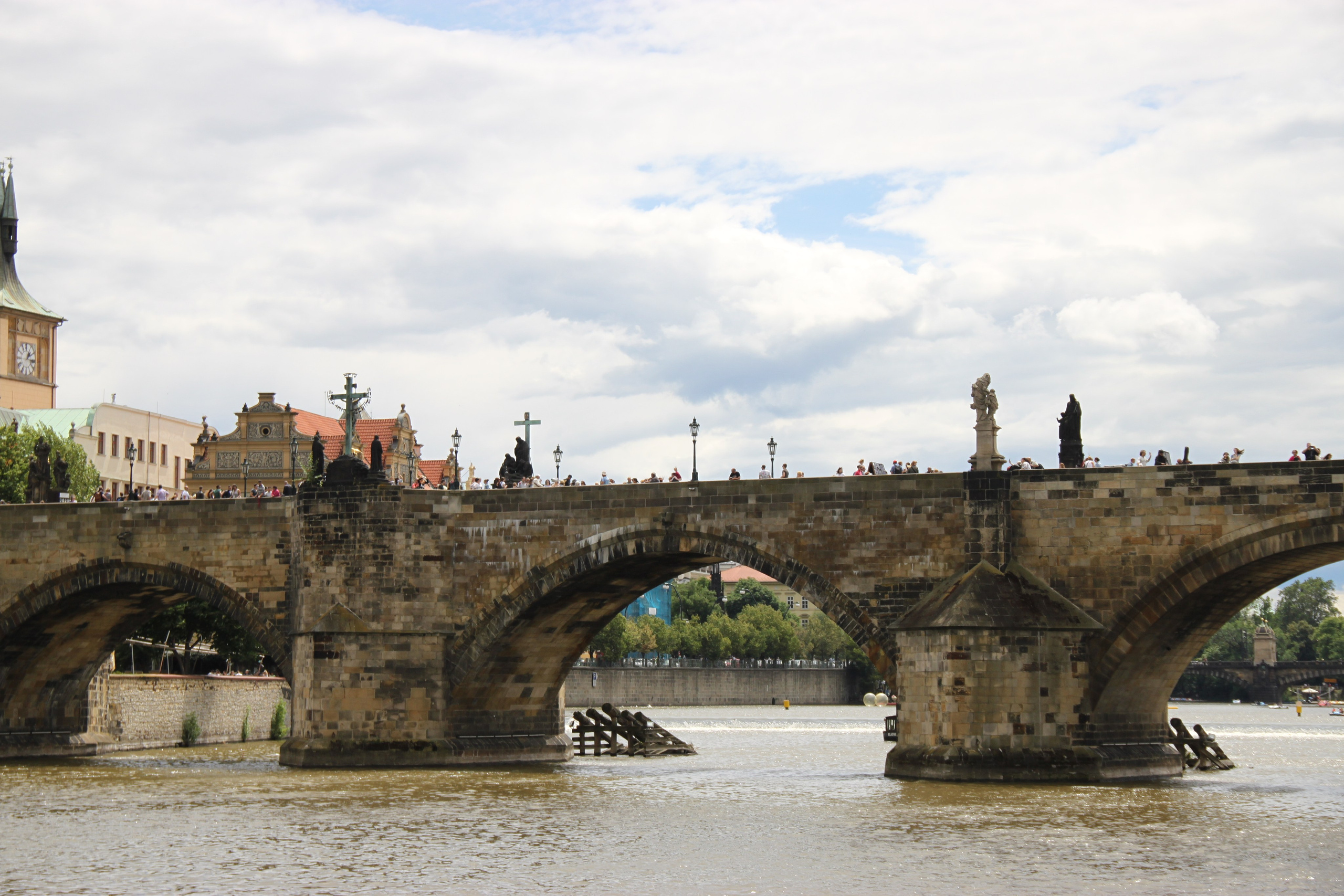 Prague, Czech Republic. Andrey Filippov Photographer