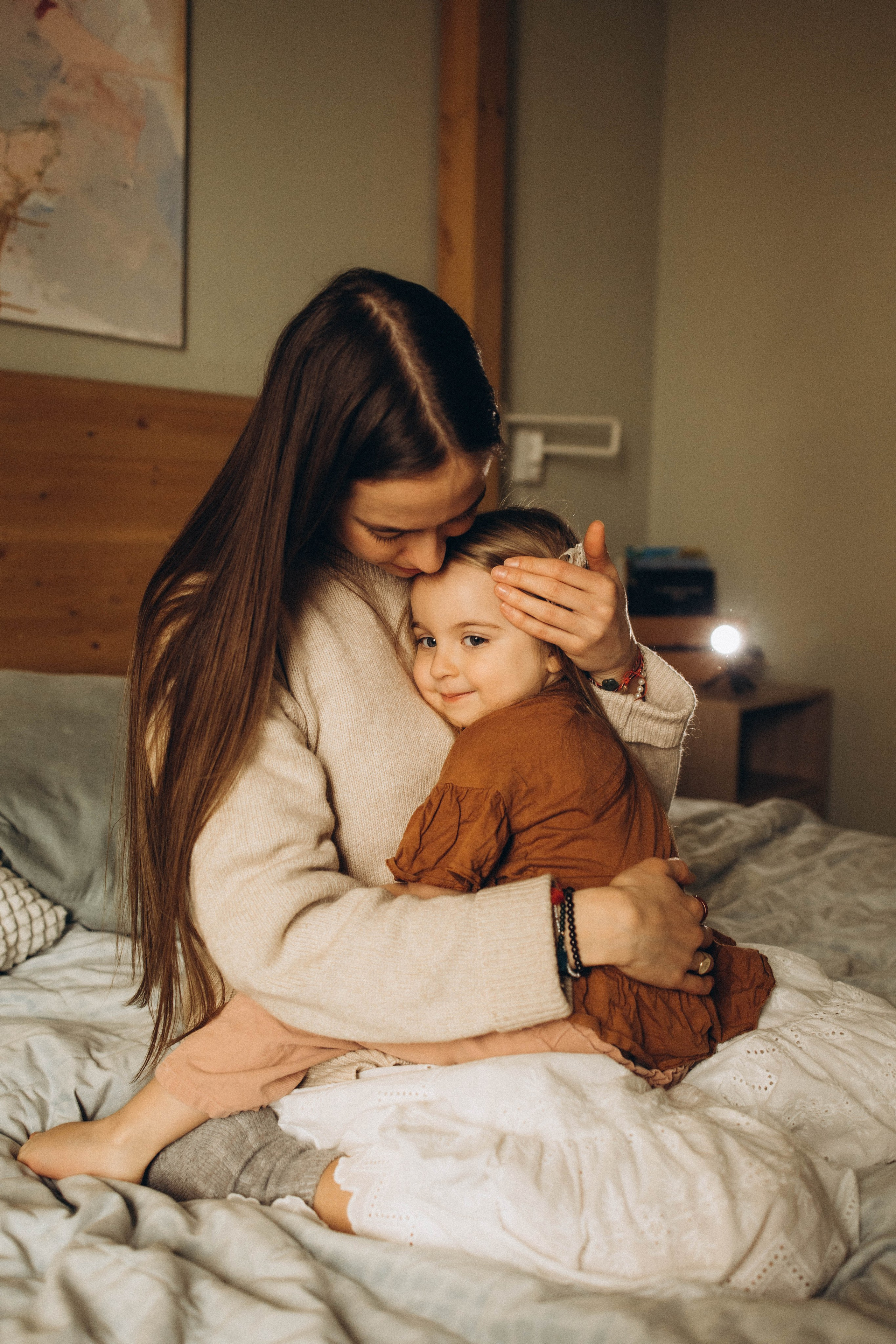 Саша и Ая. Фотограф в Ставрополе Карабанова Юлия