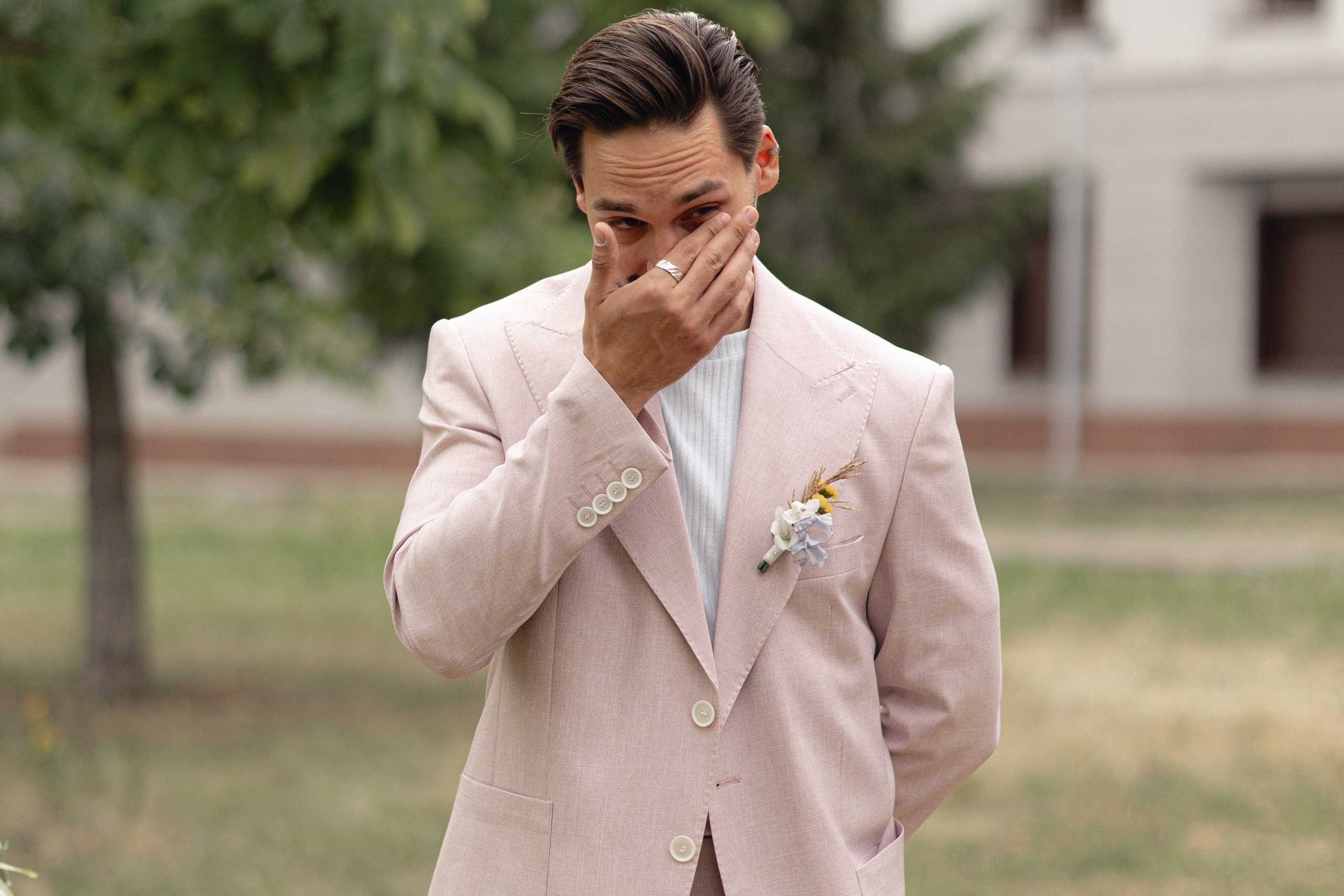 Nikolay | Alina. Свадебный и репортажный фотограф Анастасия Алашеева