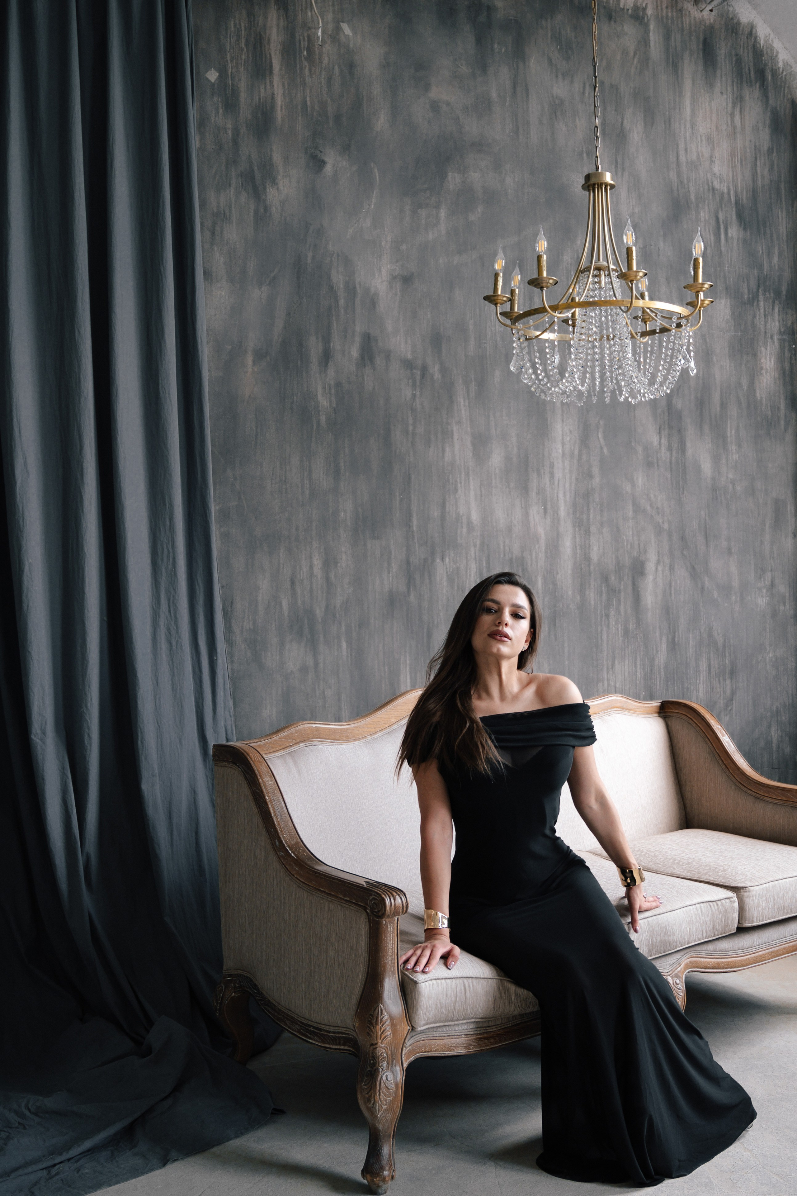 Диана. Профессиональный фотограф Кристина Кирьянова