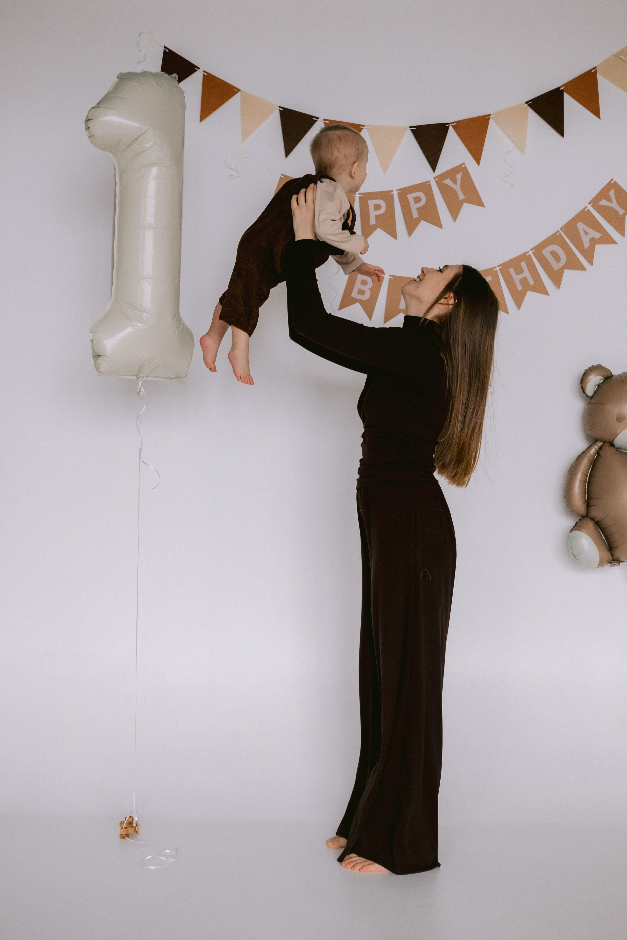 Данил, Анастасия, Демьян. Фотограф Волгоград Кристина Прохоренко