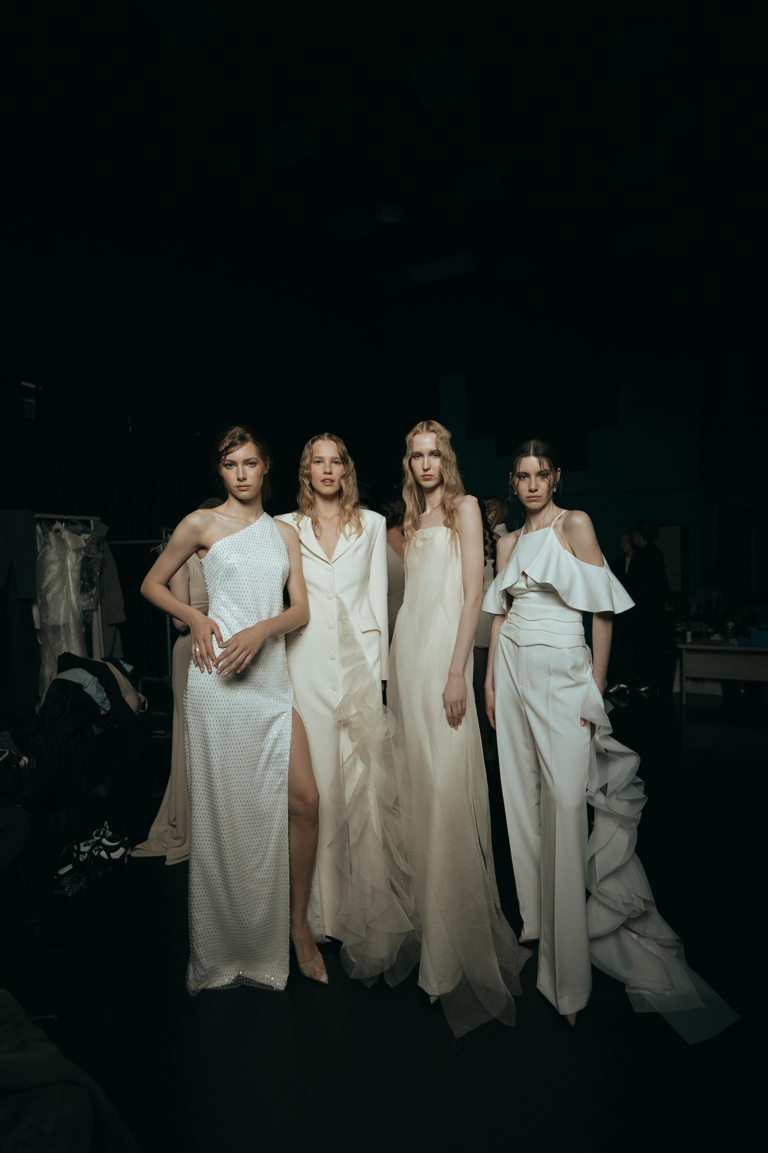 Taya. Personality models. Международное модельное агентство в Калининграде