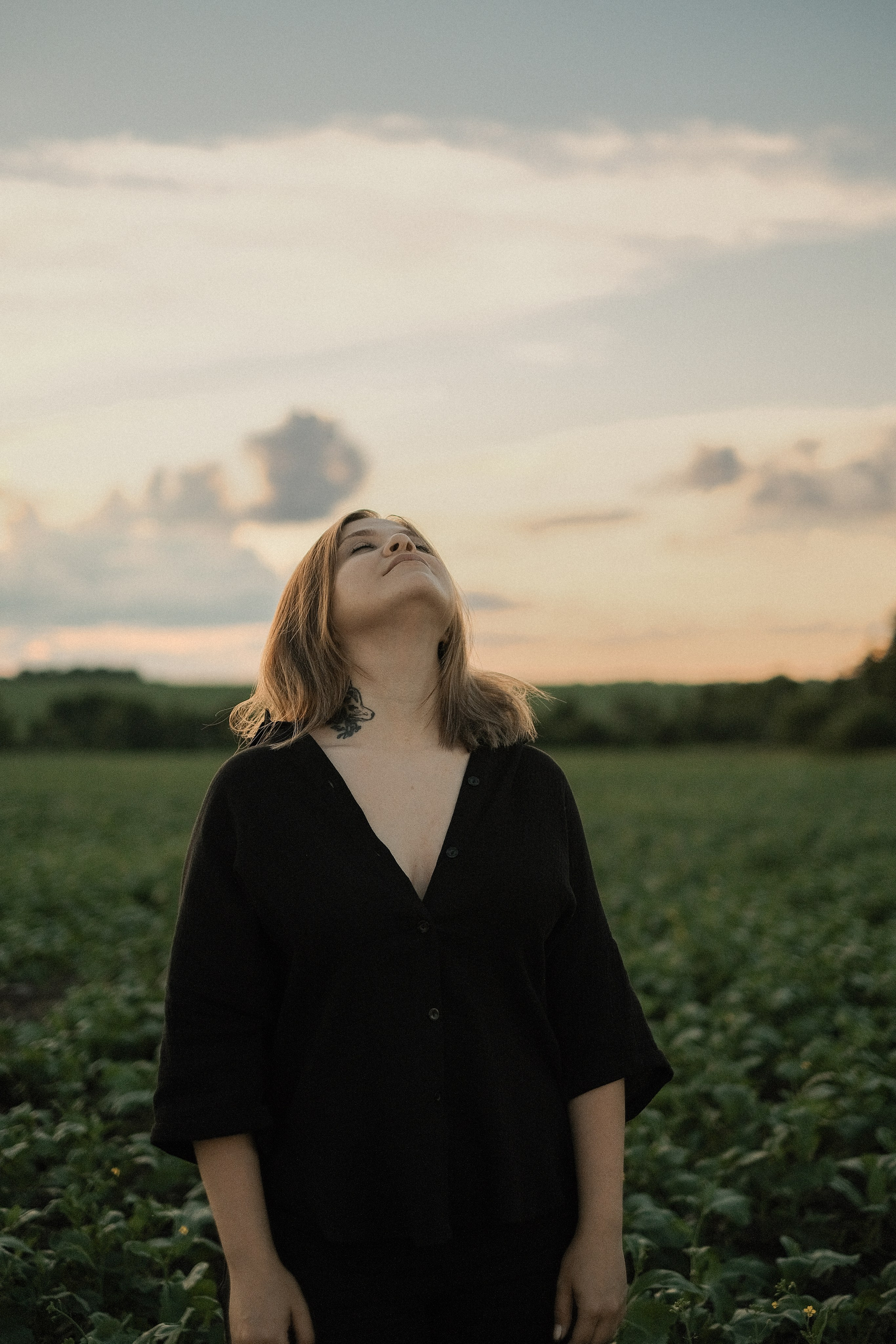 Татьяна. Фотограф в Кемерово Анастасия Филаткина