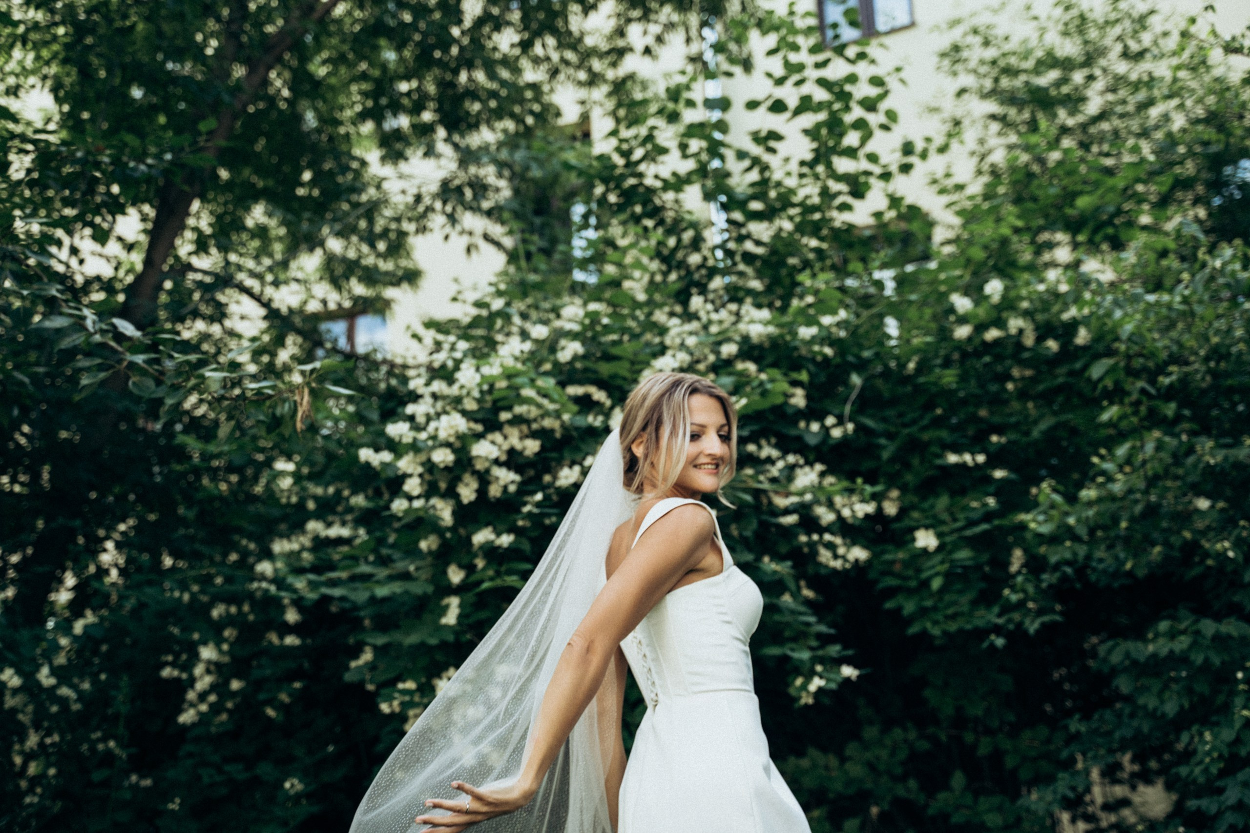 Алина и Азат роспись в Royal studio. Свадебный фотограф в Дмитрове