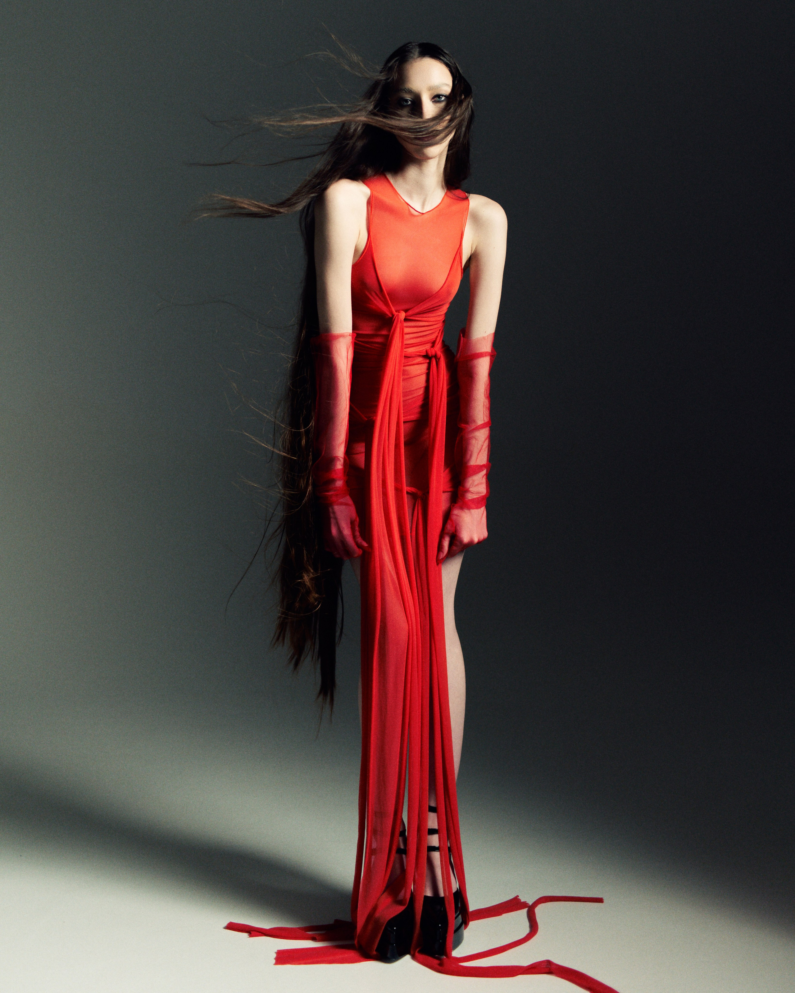 Maria. Sasha Fadda Photography