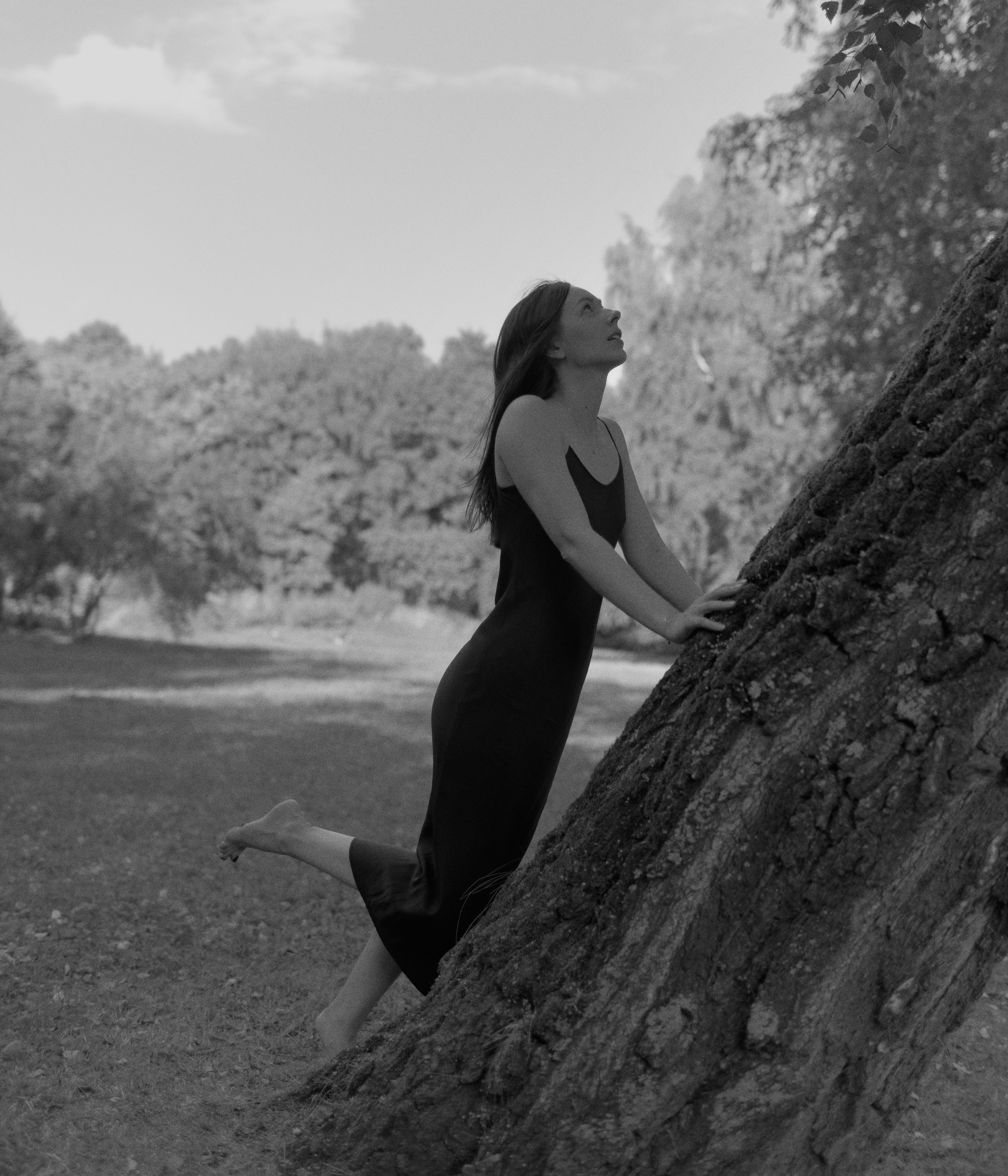 Kristina. Sasha Fadda Photography