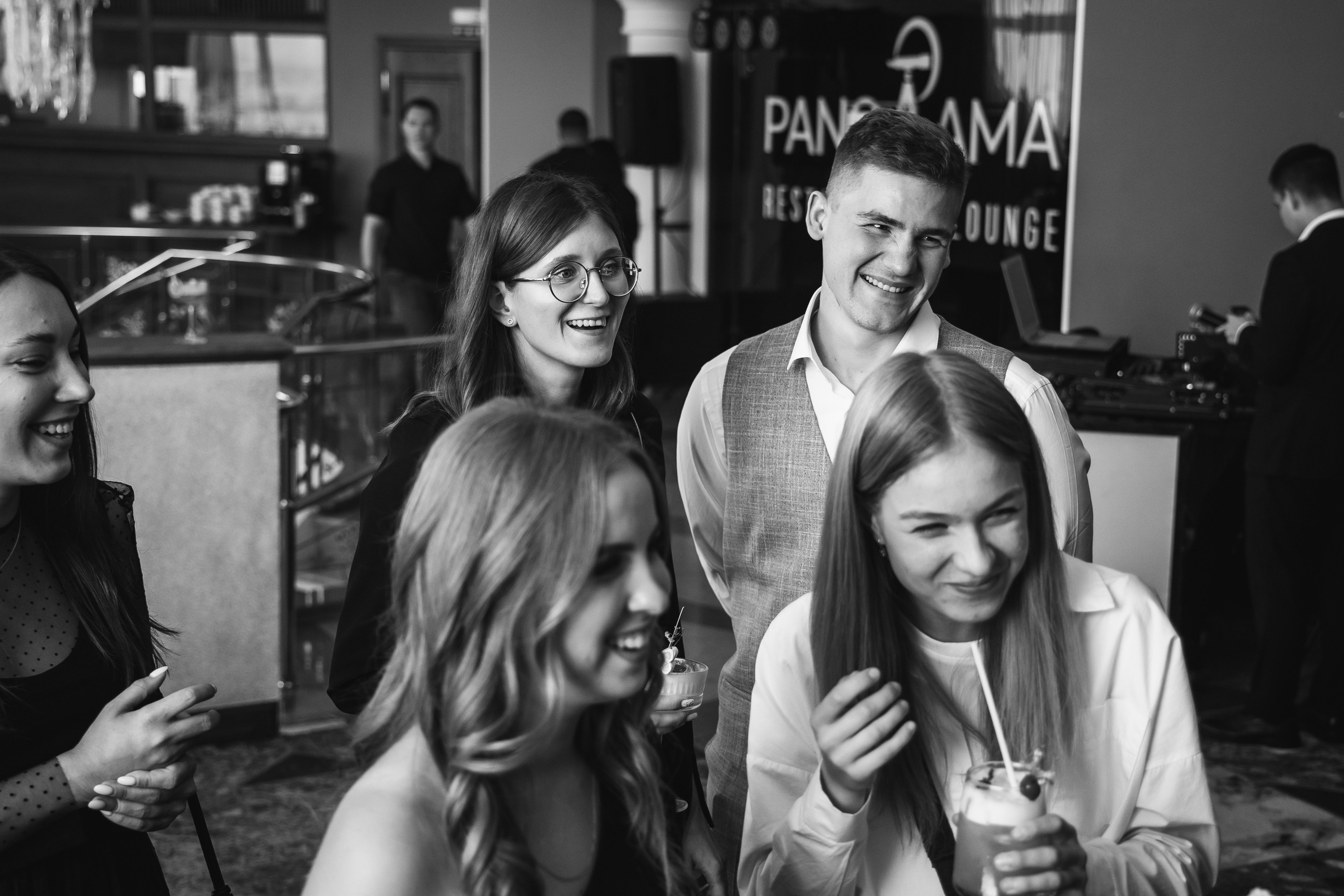 Никита и Мария. Свадебный и семейный фотограф в Самаре Посконнова Анна