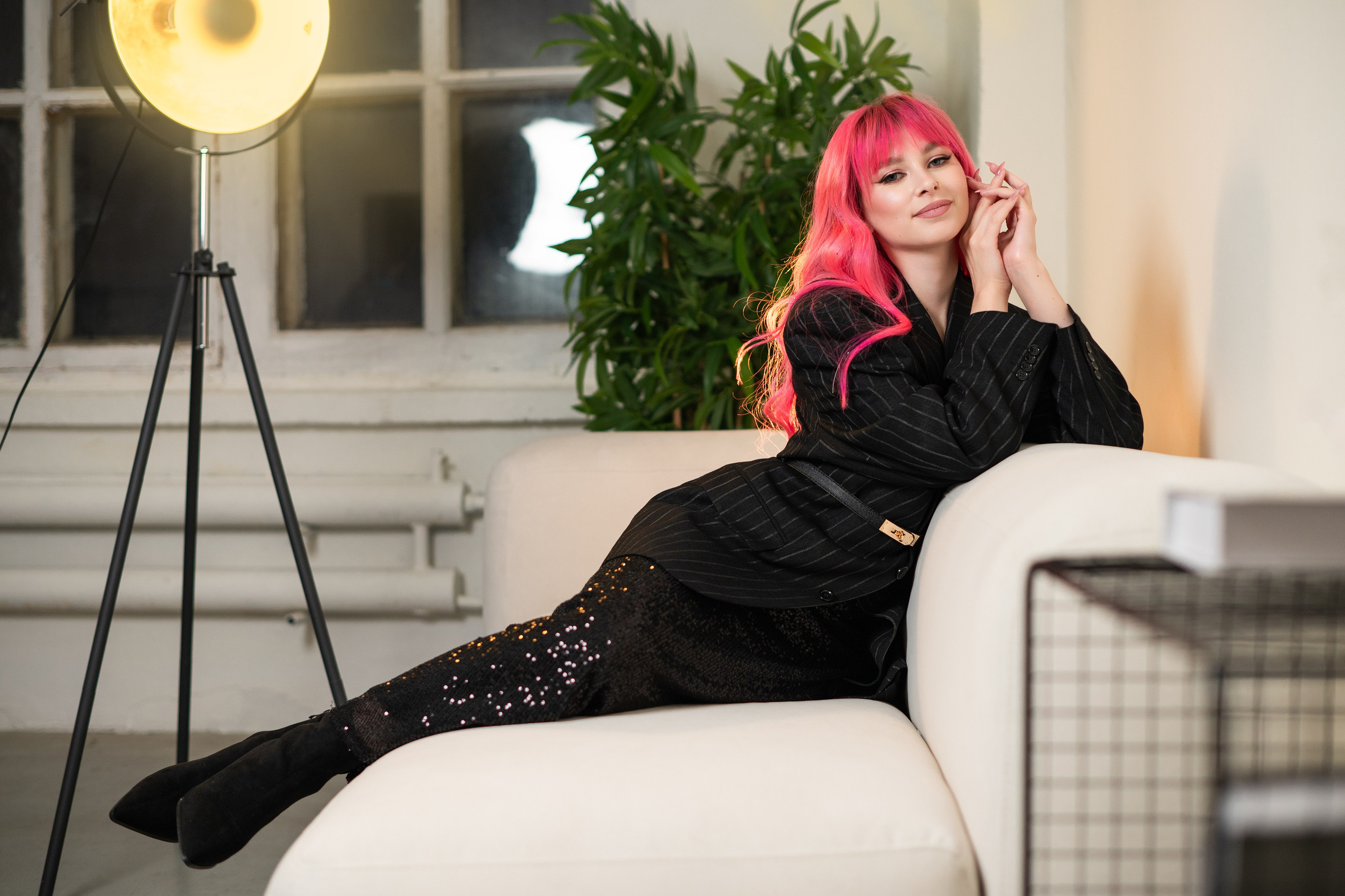 Фотодень с Австралийской овчаркой. Творческий фотограф Вологда