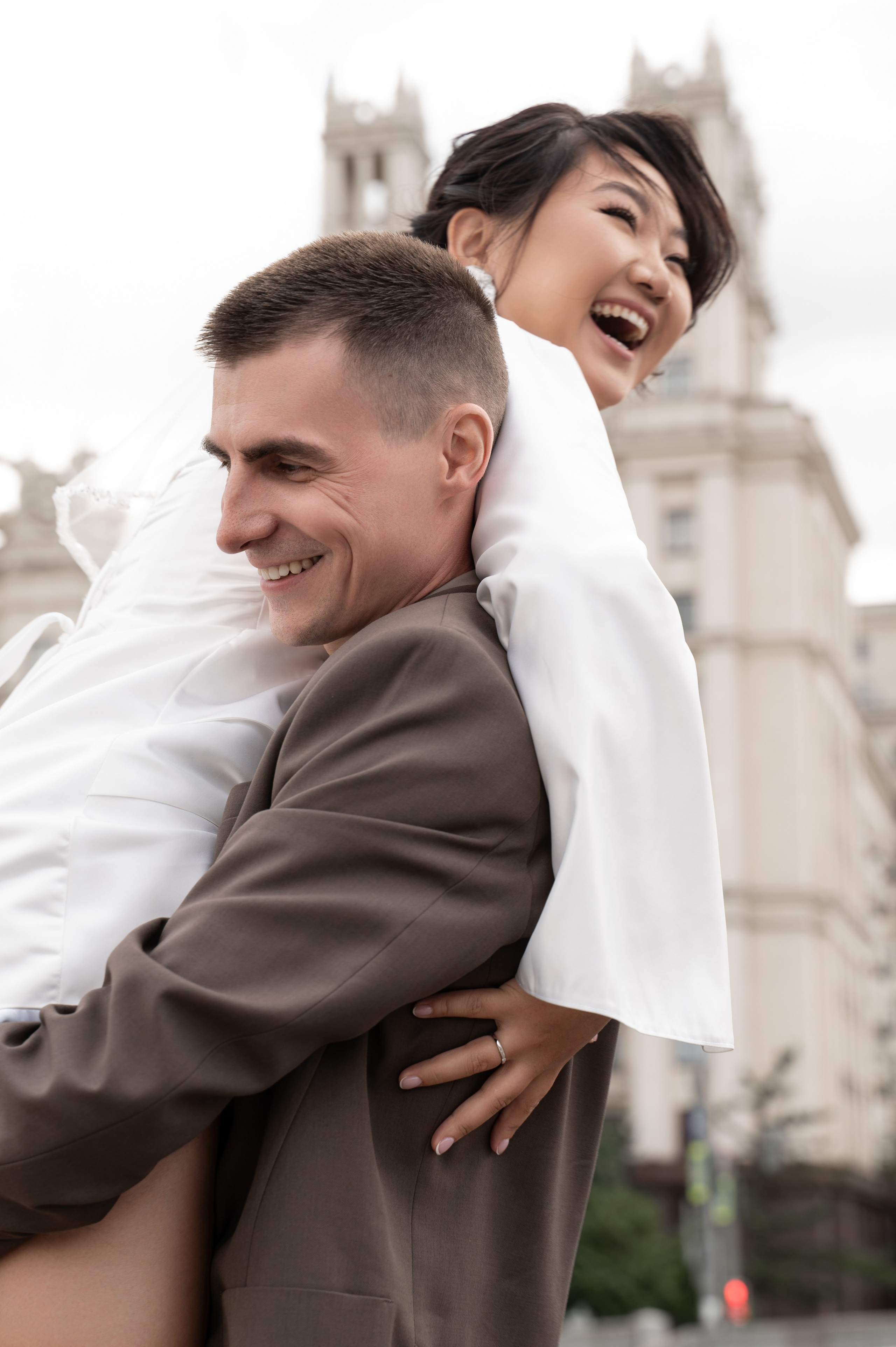 Wedding. Журавлёва Елена