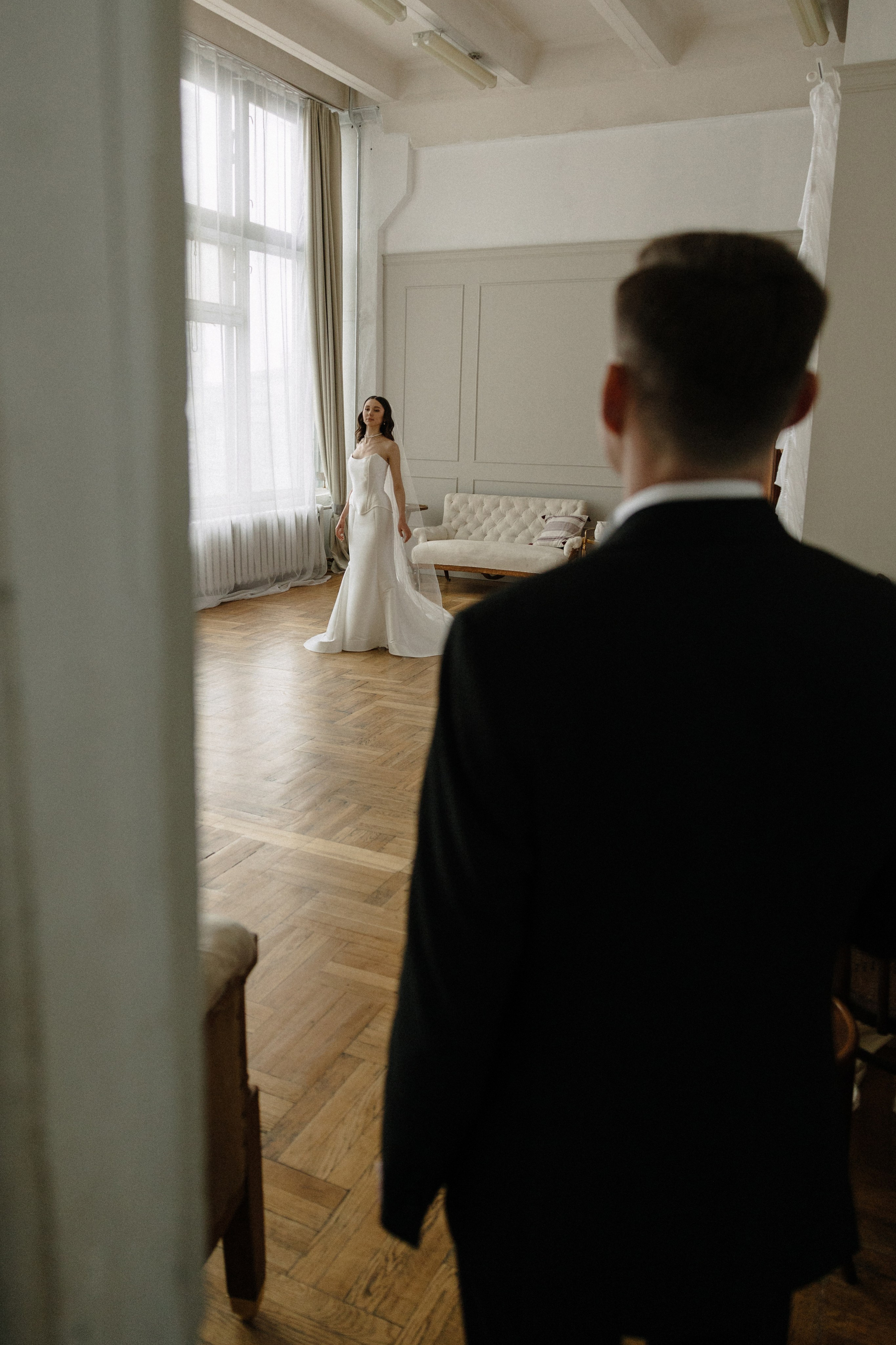 Ксения&Дима. Свадебный фотограф по всей Беларуси Цепелева Анна