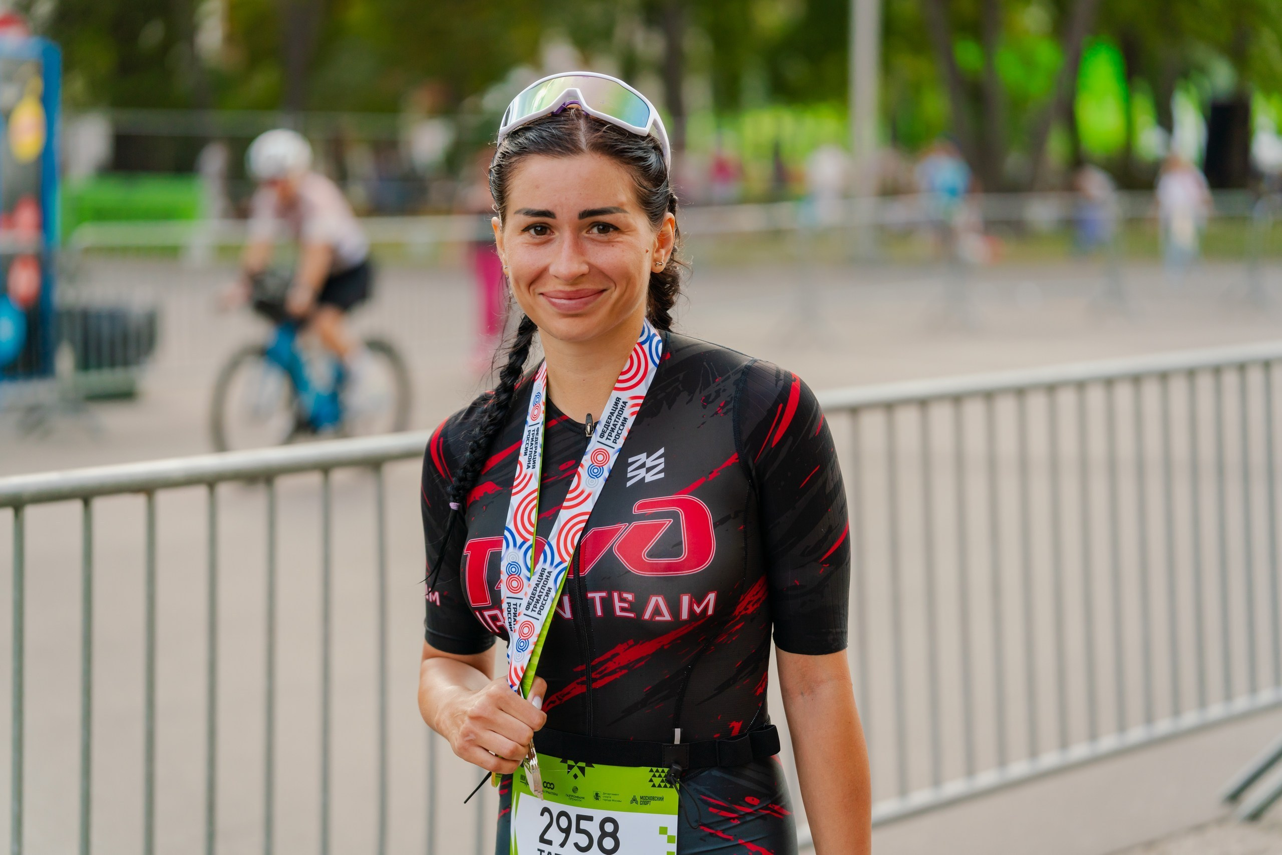 Спортивный фотограф. Репортажный фотограф в Москве Измалков Артем