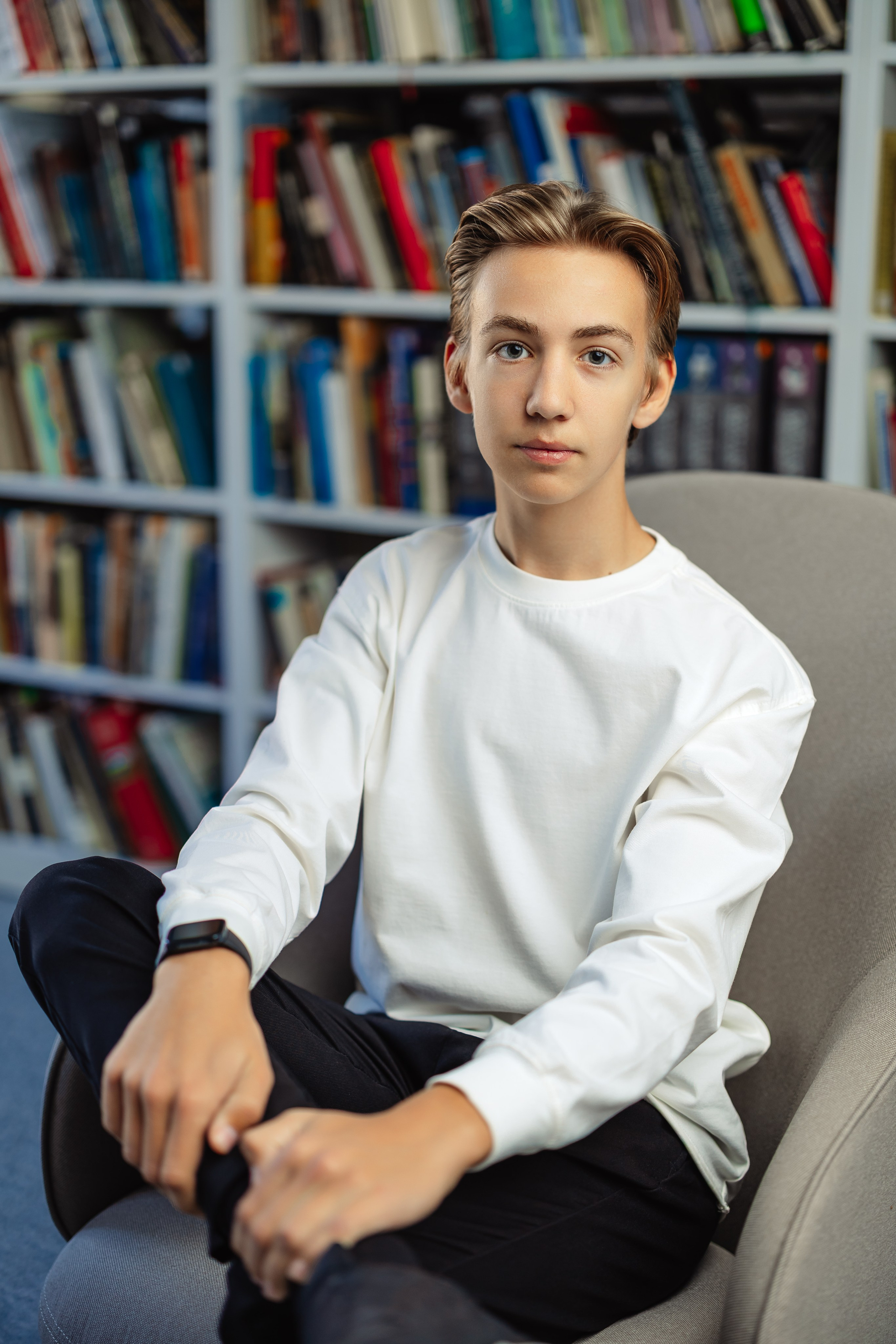 Выпускники 2025-2026. Современный выпускные альбомы Вологда