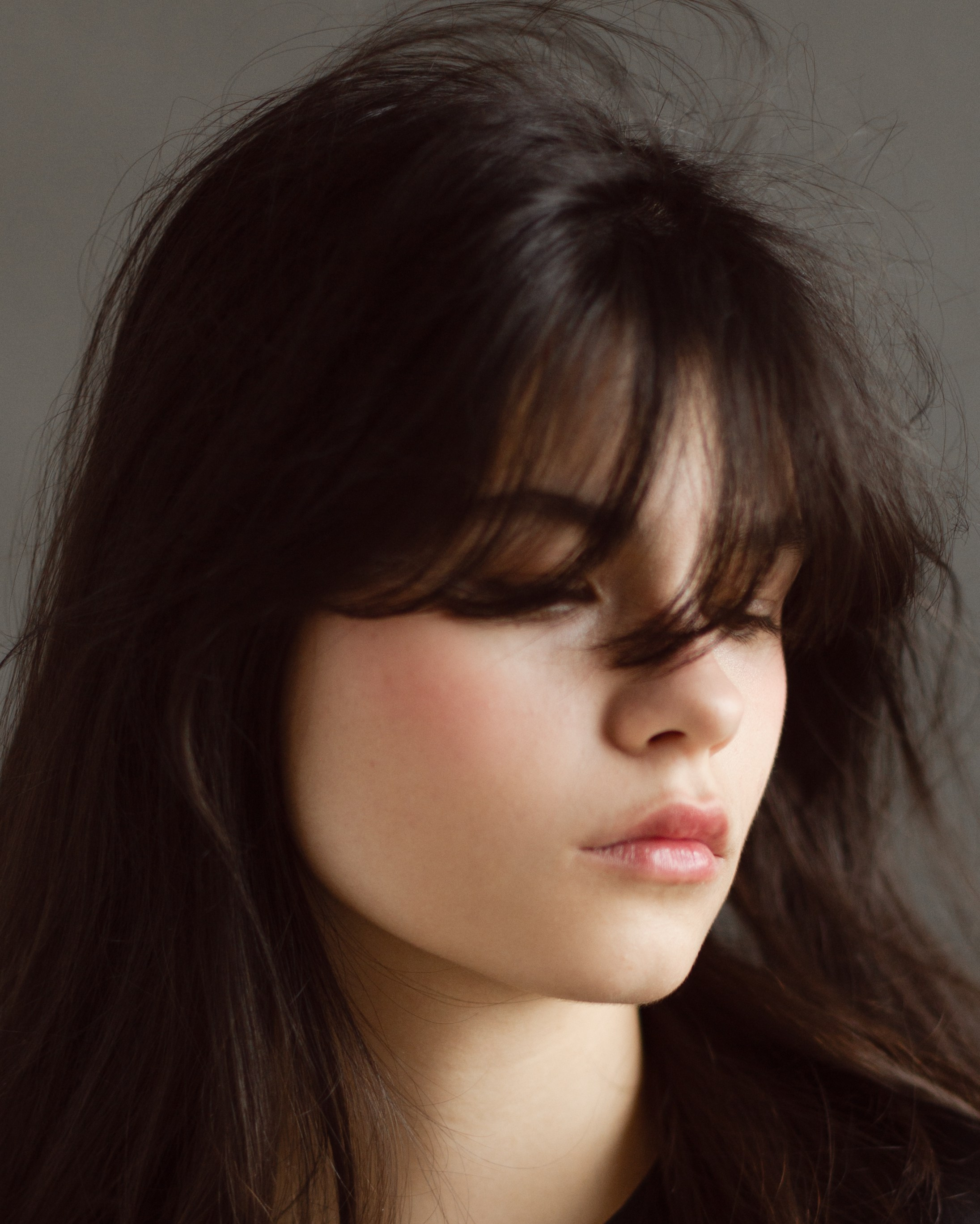 Мария. Фотограф в Москве — Евгения Прокопенко