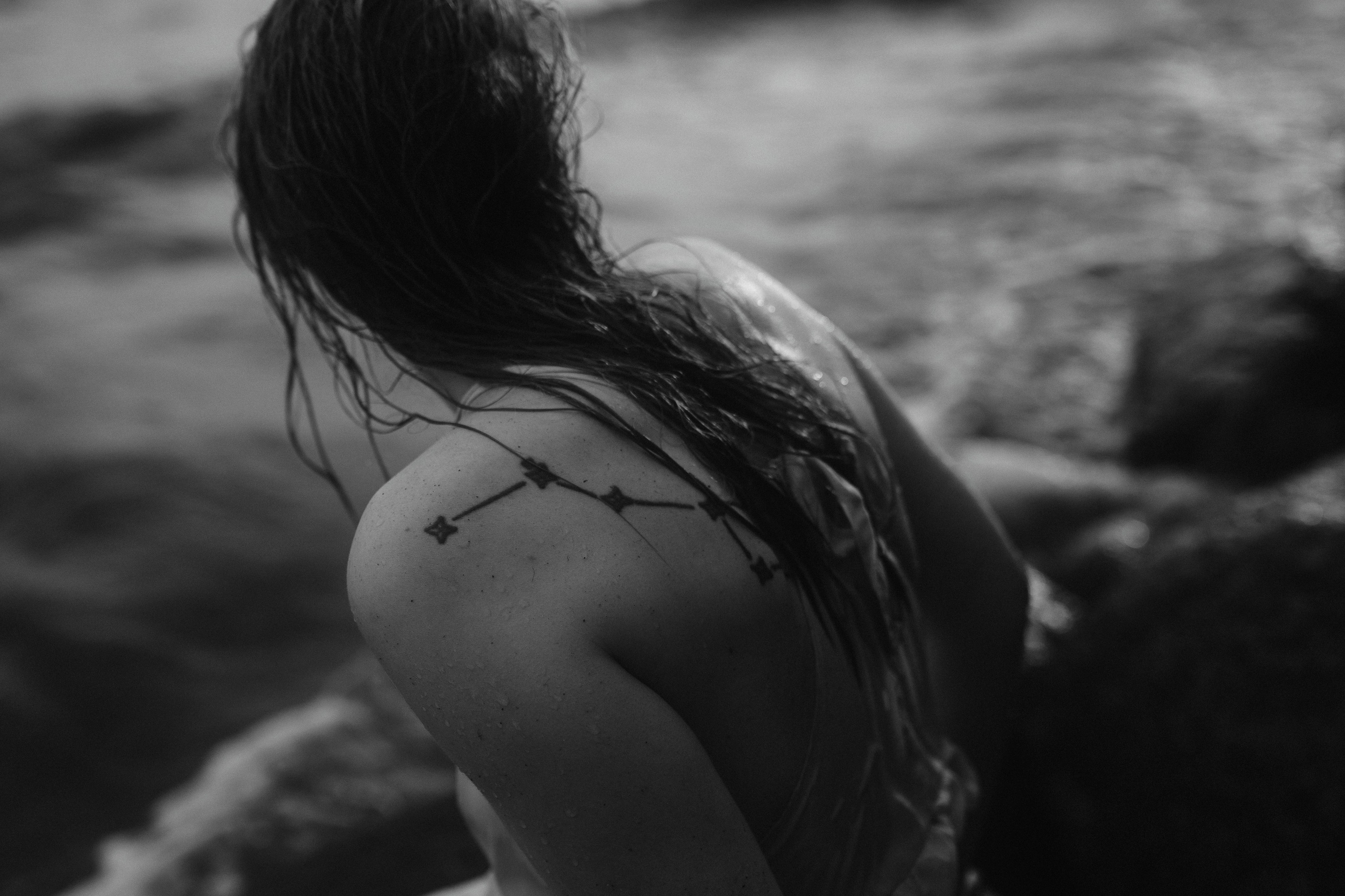 Ксения. Фотограф в Санкт-Петербурге Черкесова Дарья