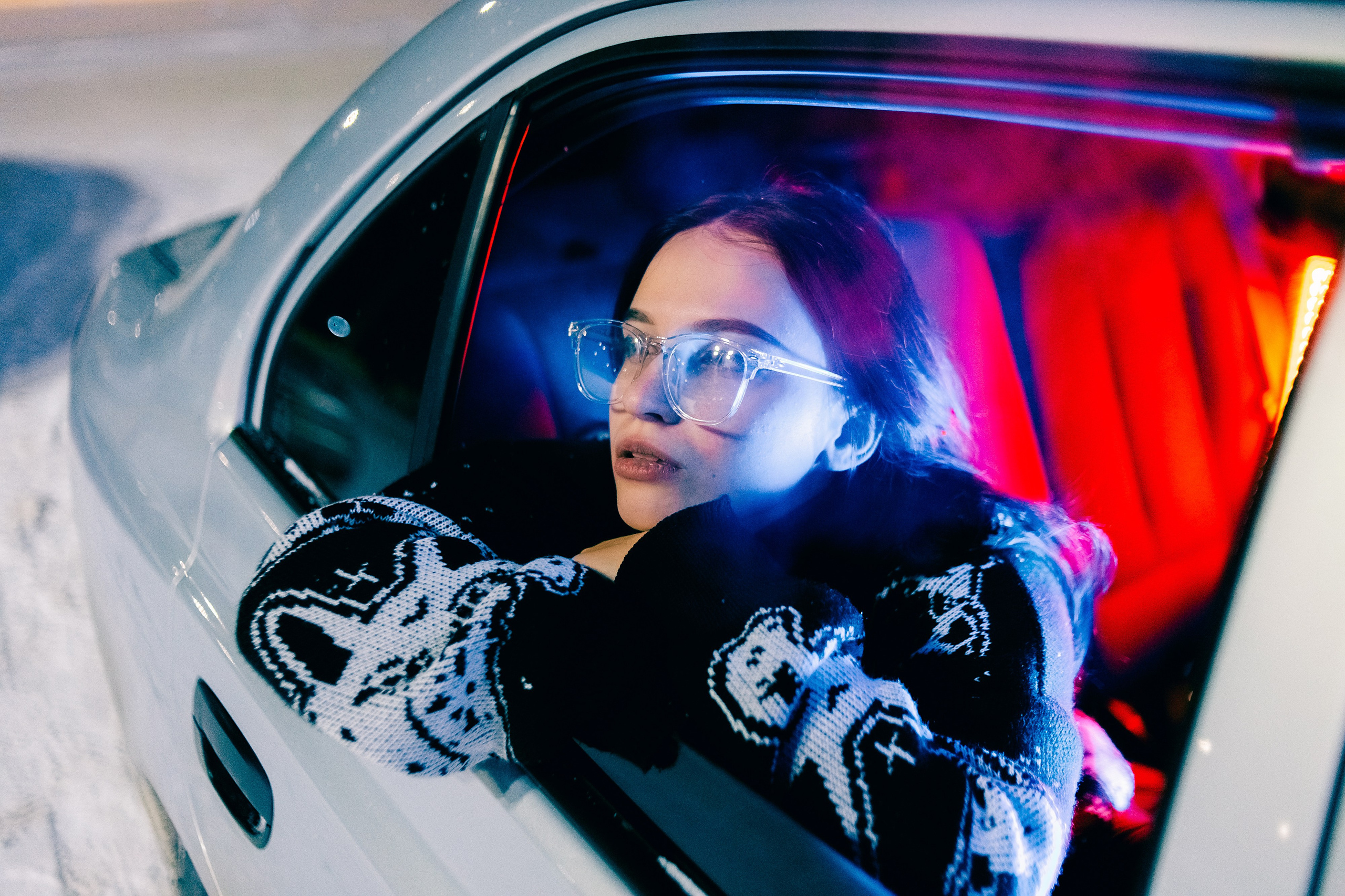 Даша. Фотограф в Белгороде Варвара Виноходова