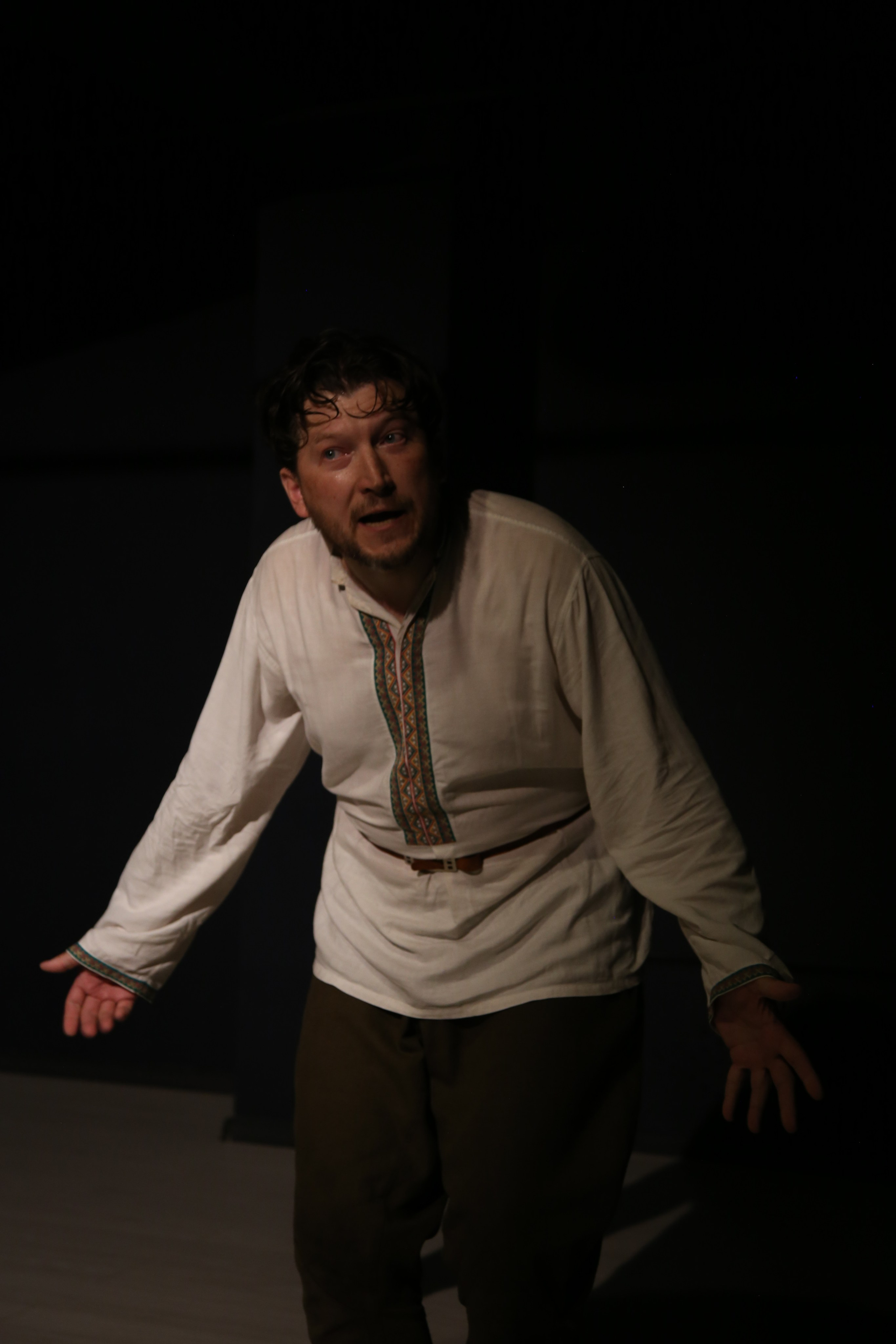 Спектакль. Фотограф-режиссёр Майя | Москва